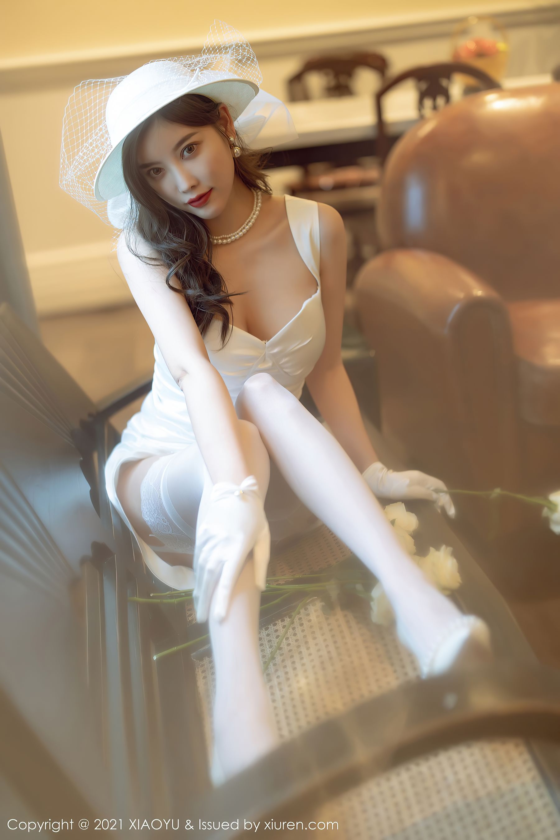 Vol.587 杨晨晨Yome-图49