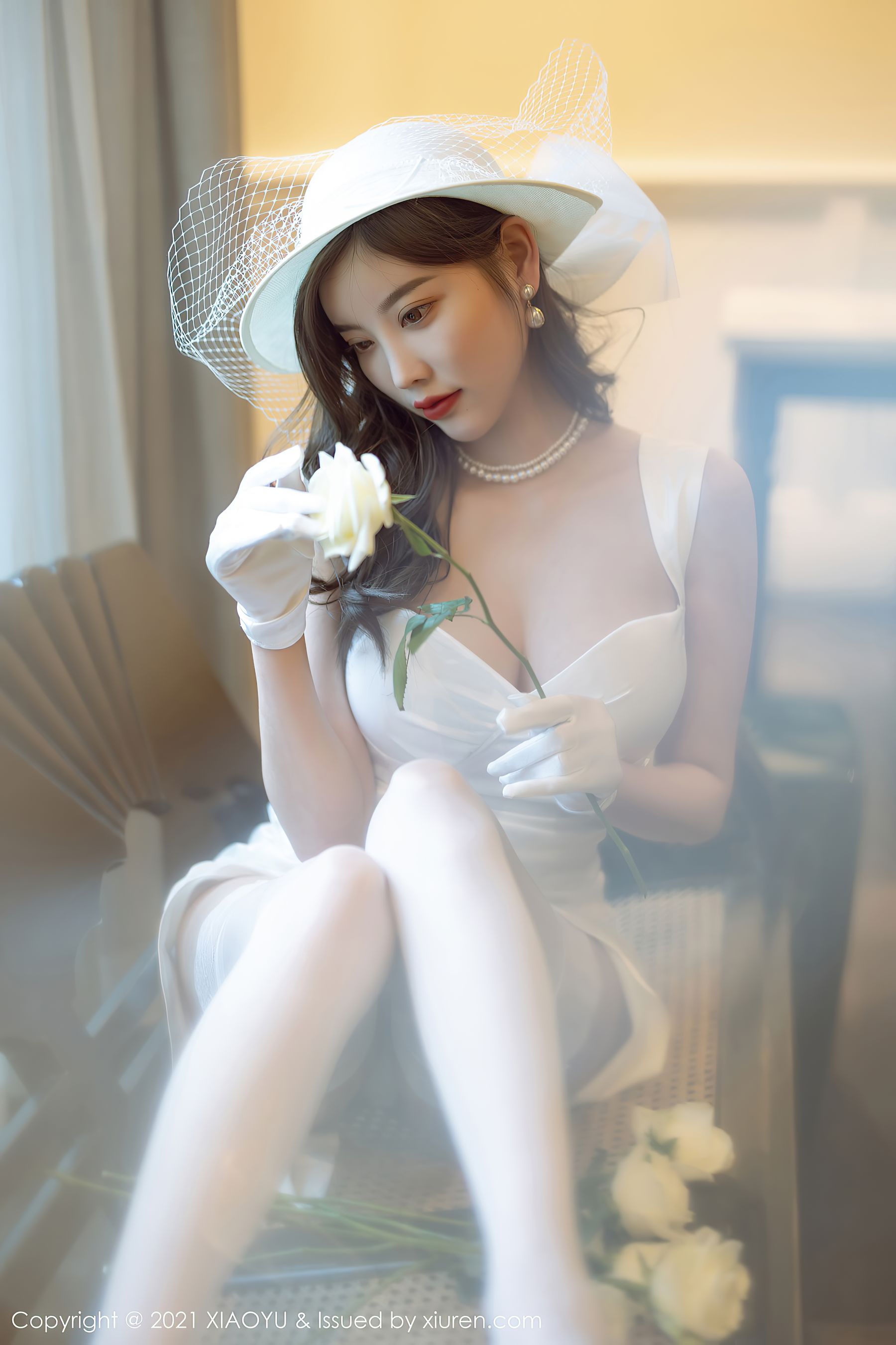 Vol.587 杨晨晨Yome-图50