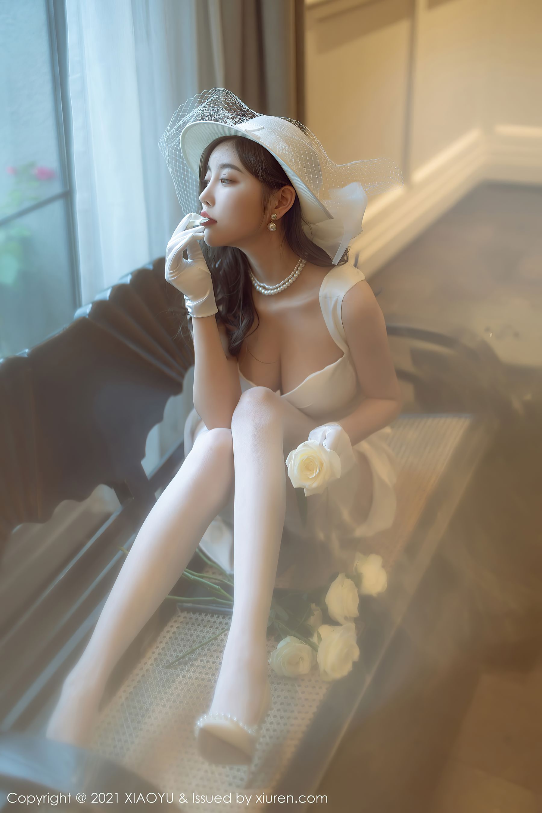 Vol.587 杨晨晨Yome-图52