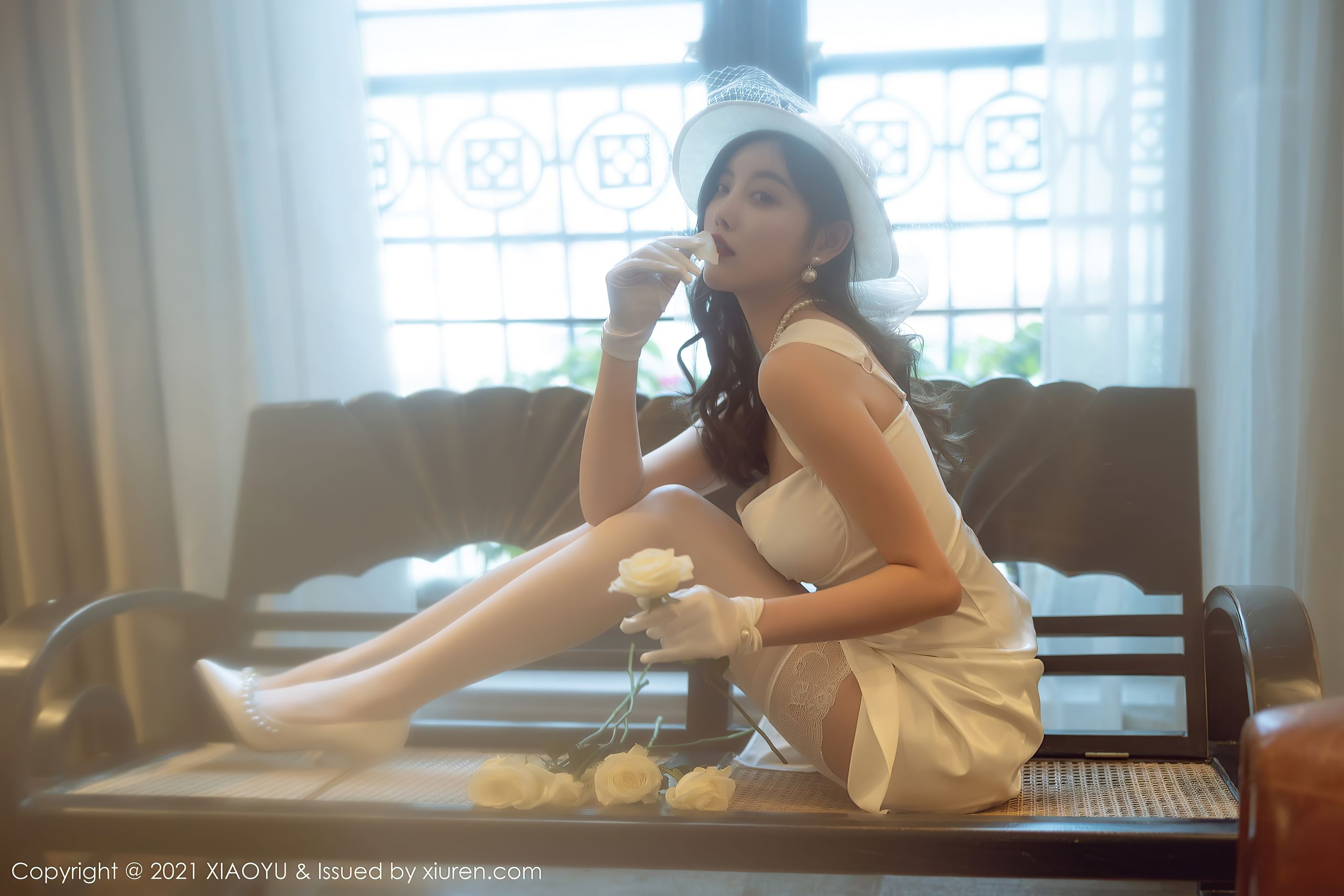 Vol.587 杨晨晨Yome-图53