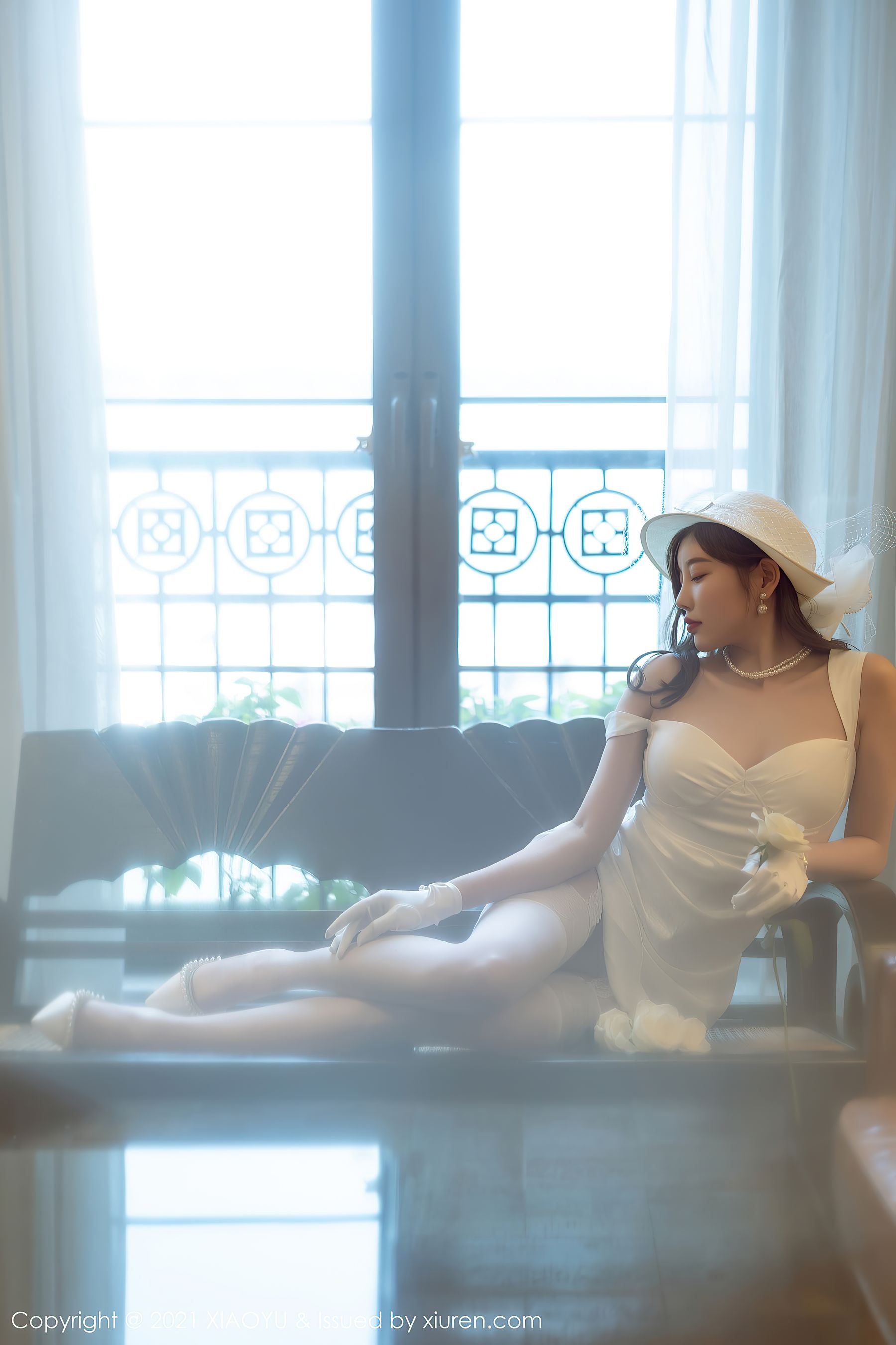 Vol.587 杨晨晨Yome-图54