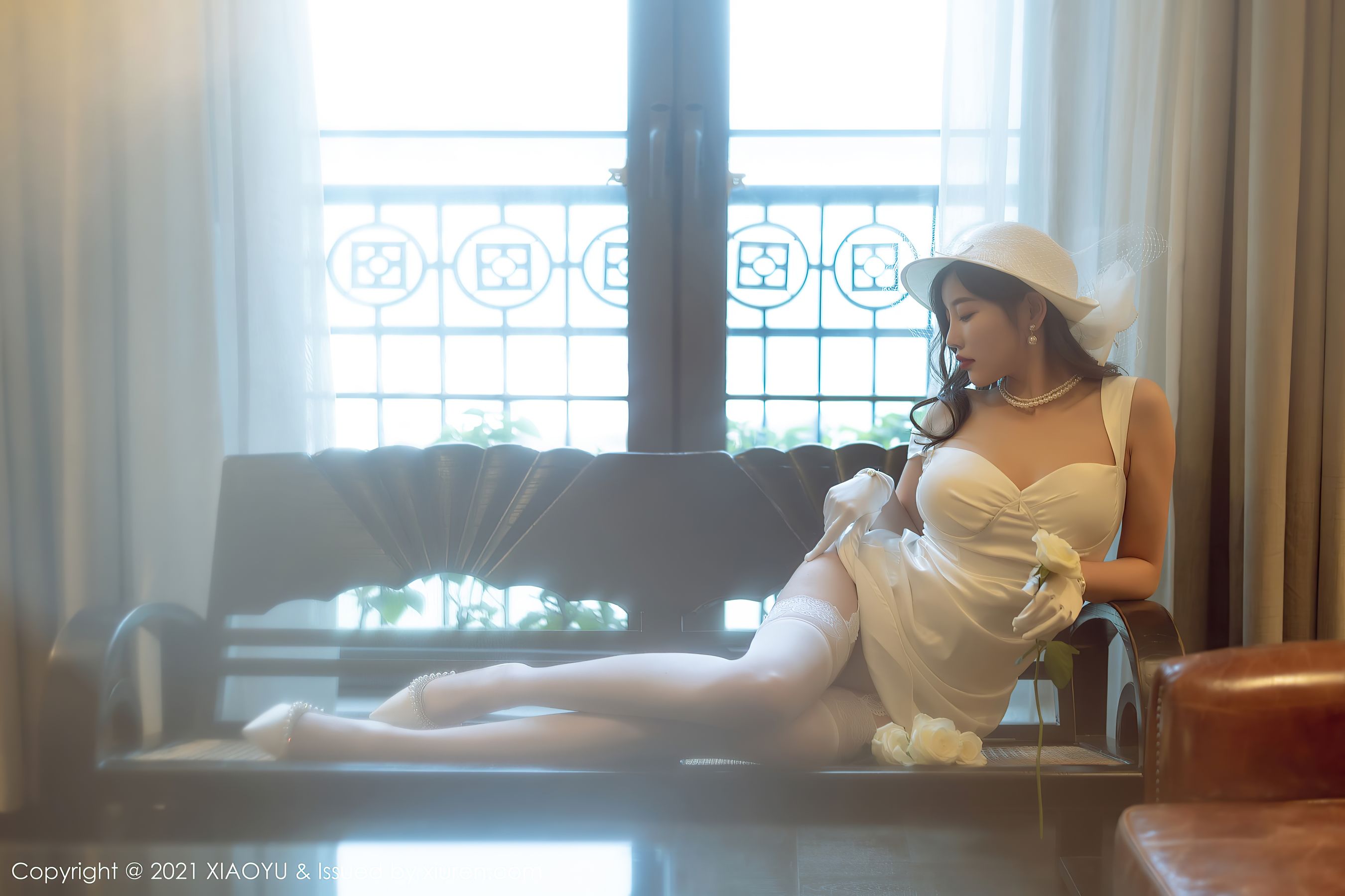 Vol.587 杨晨晨Yome-图55