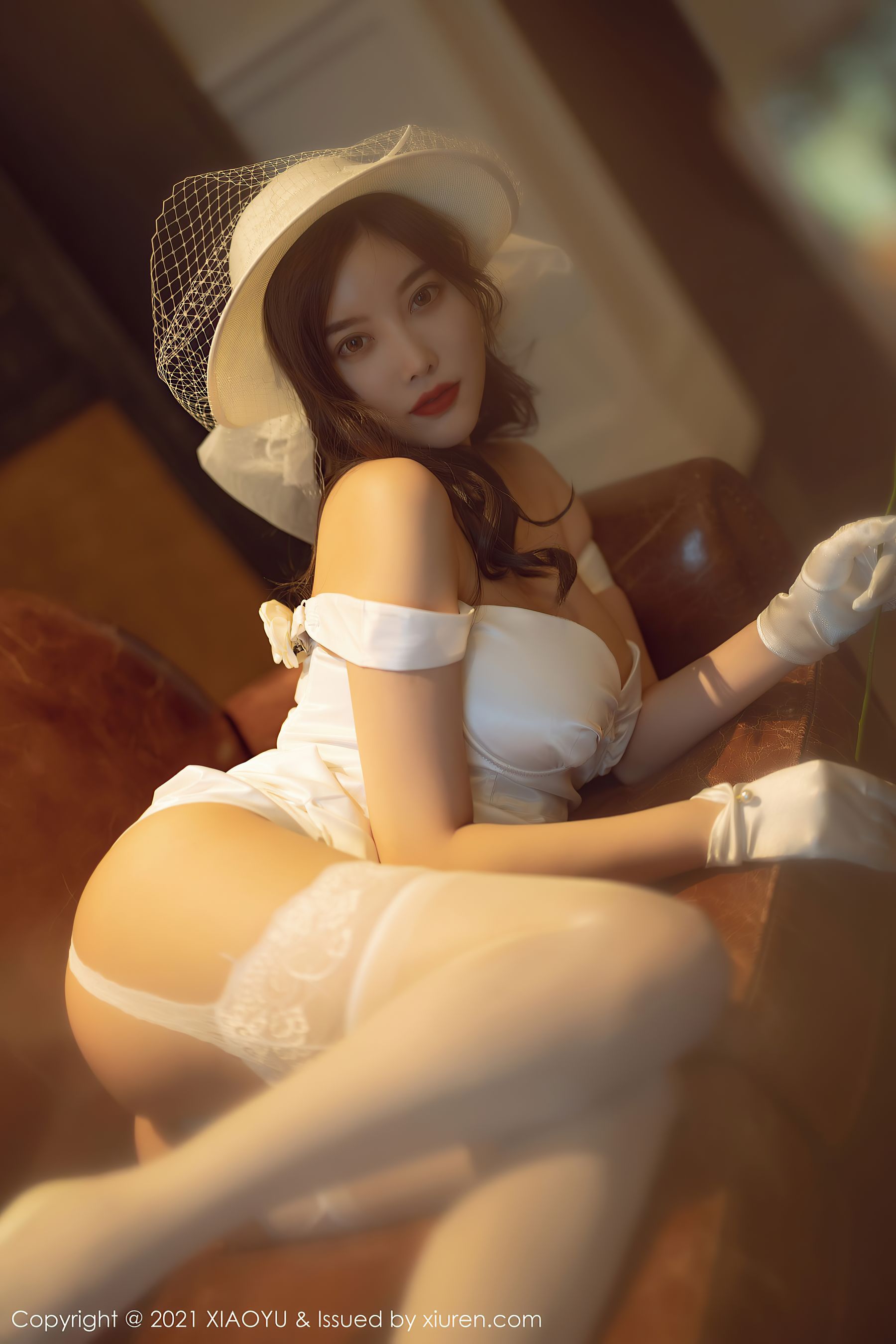 Vol.587 杨晨晨Yome-图69