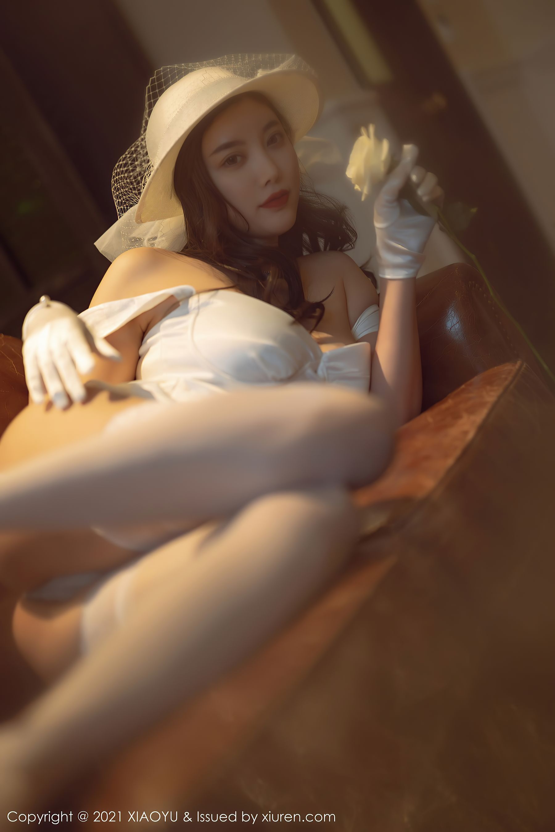 Vol.587 杨晨晨Yome-图72