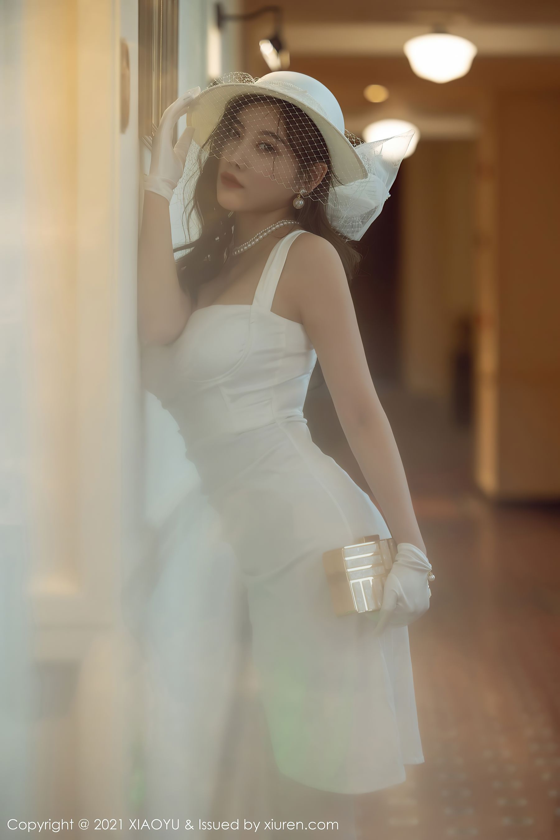 Vol.587 杨晨晨Yome-图7