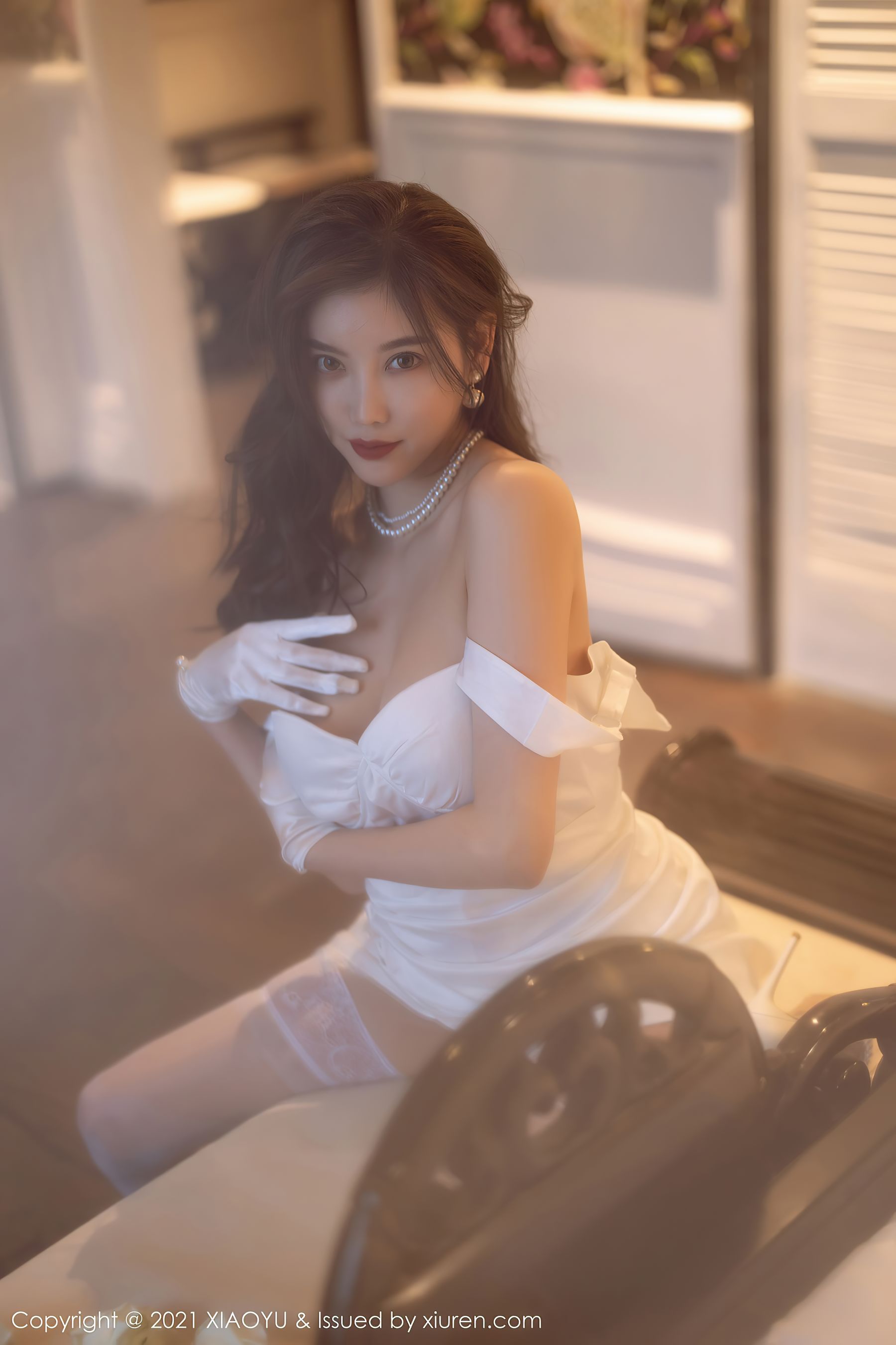Vol.587 杨晨晨Yome-图85