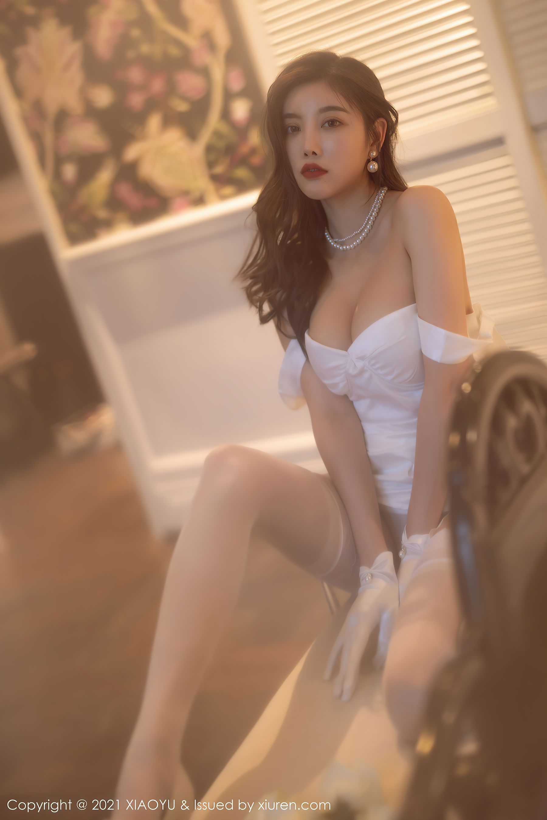 Vol.587 杨晨晨Yome-图87