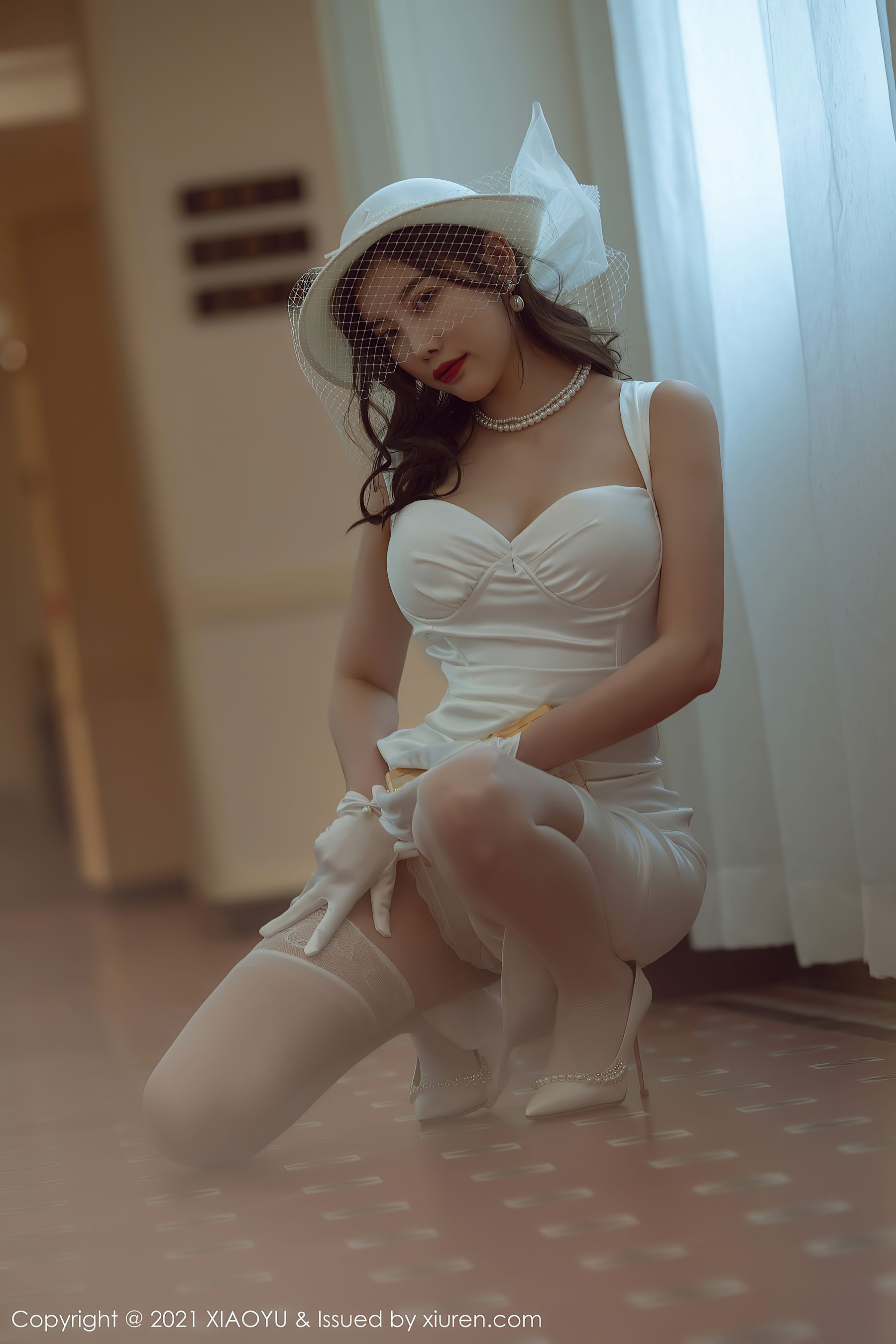Vol.587 杨晨晨Yome-图8