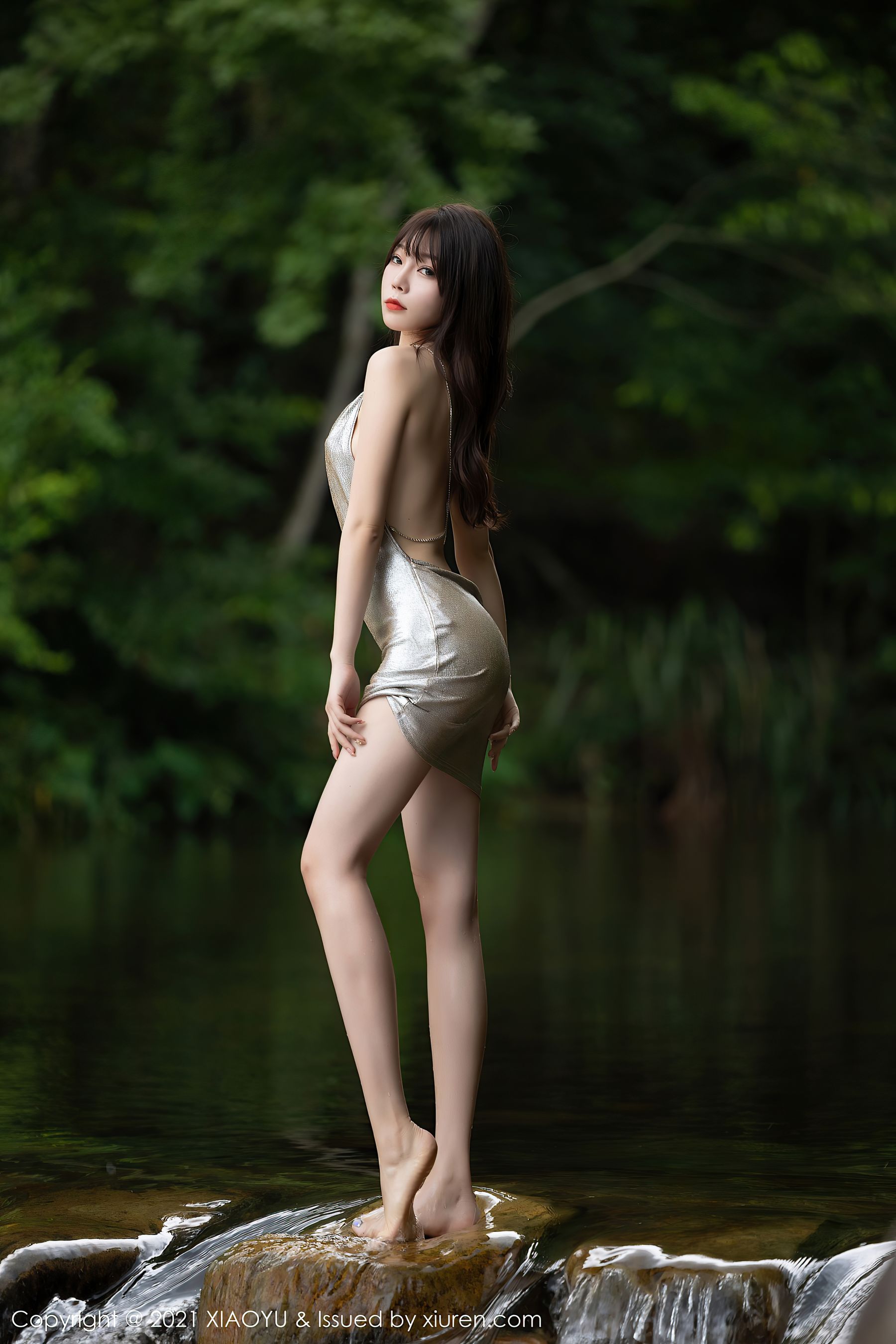 Vol.588 芝芝Booty-图11