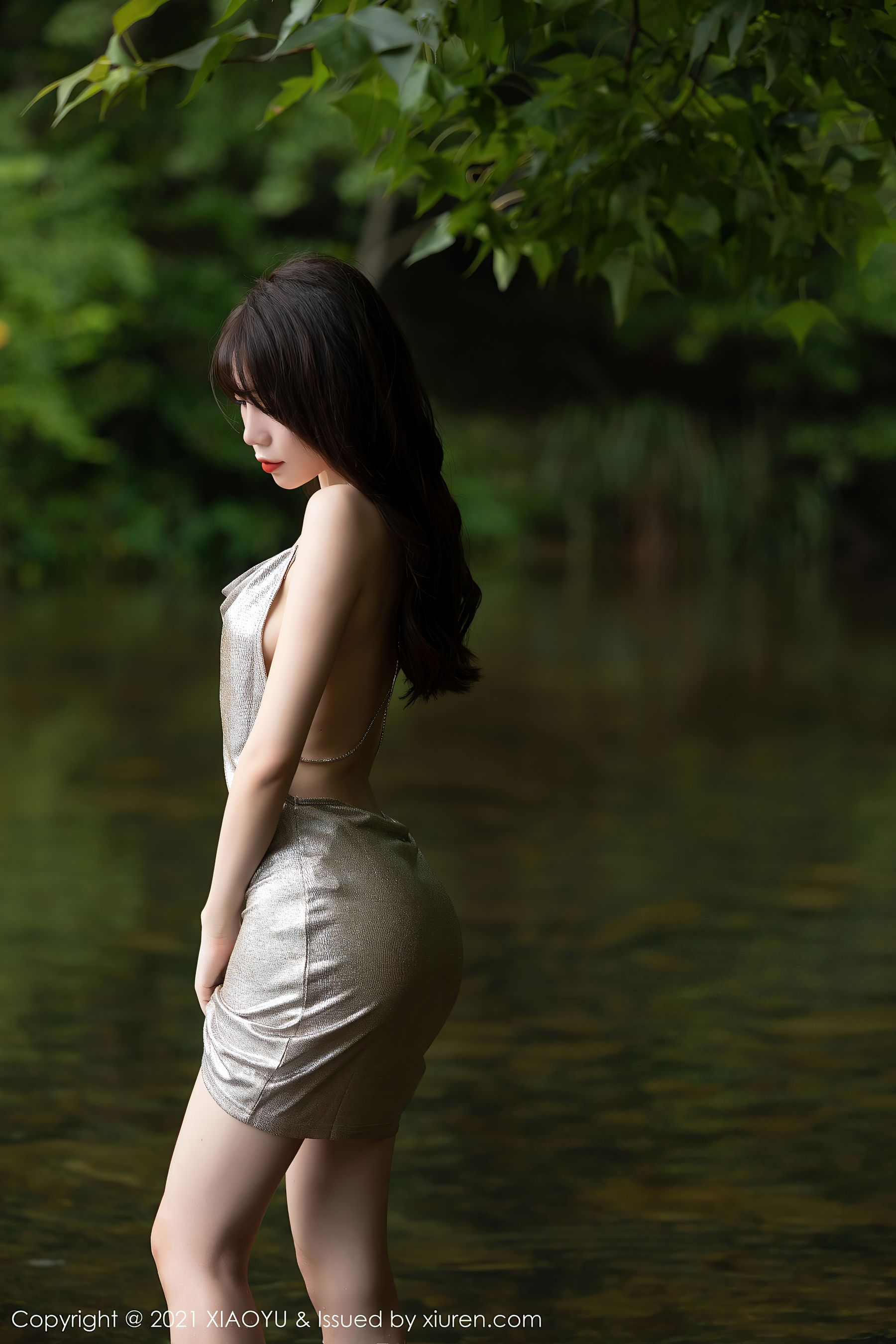 Vol.588 芝芝Booty-图13