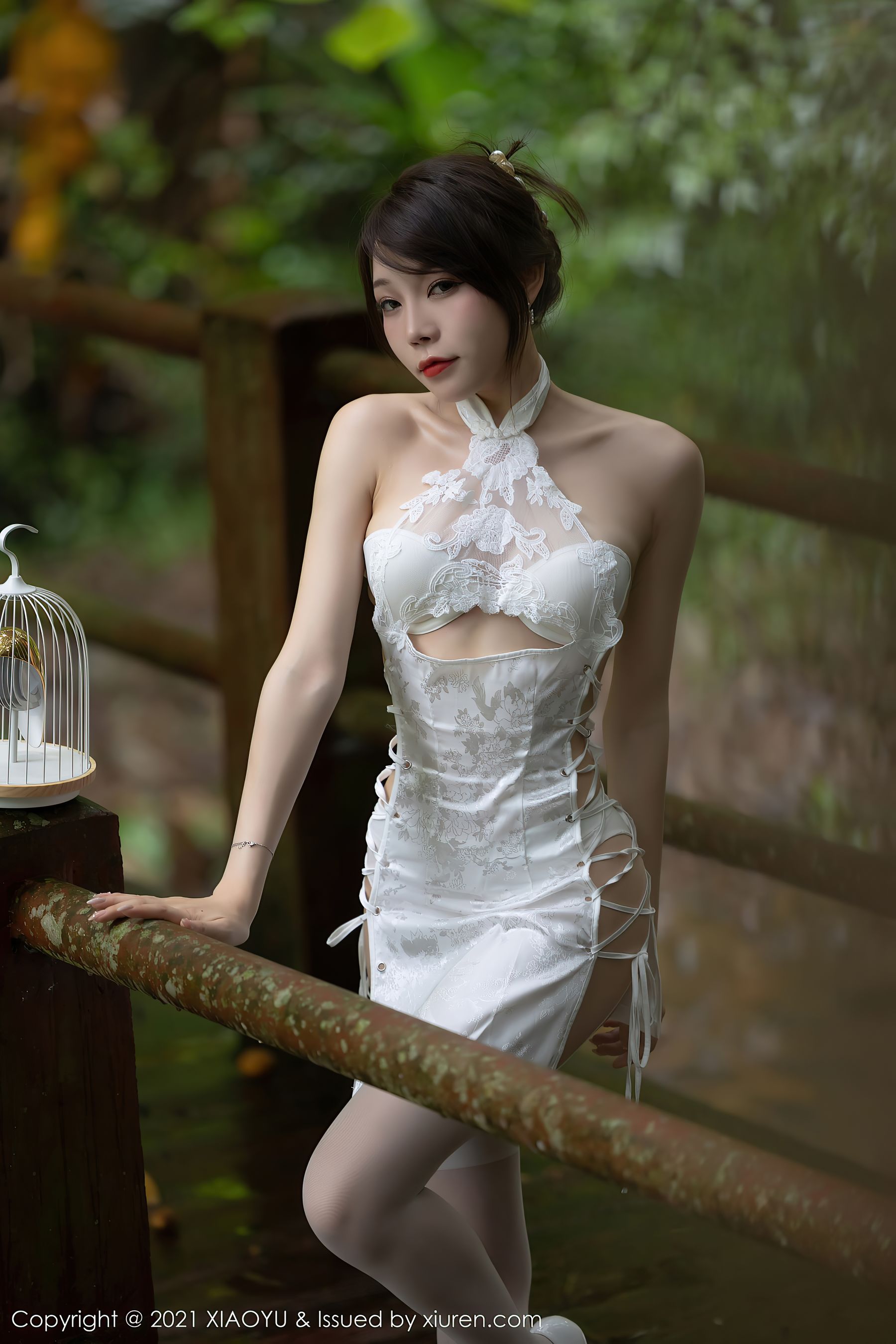Vol.588 芝芝Booty-图28