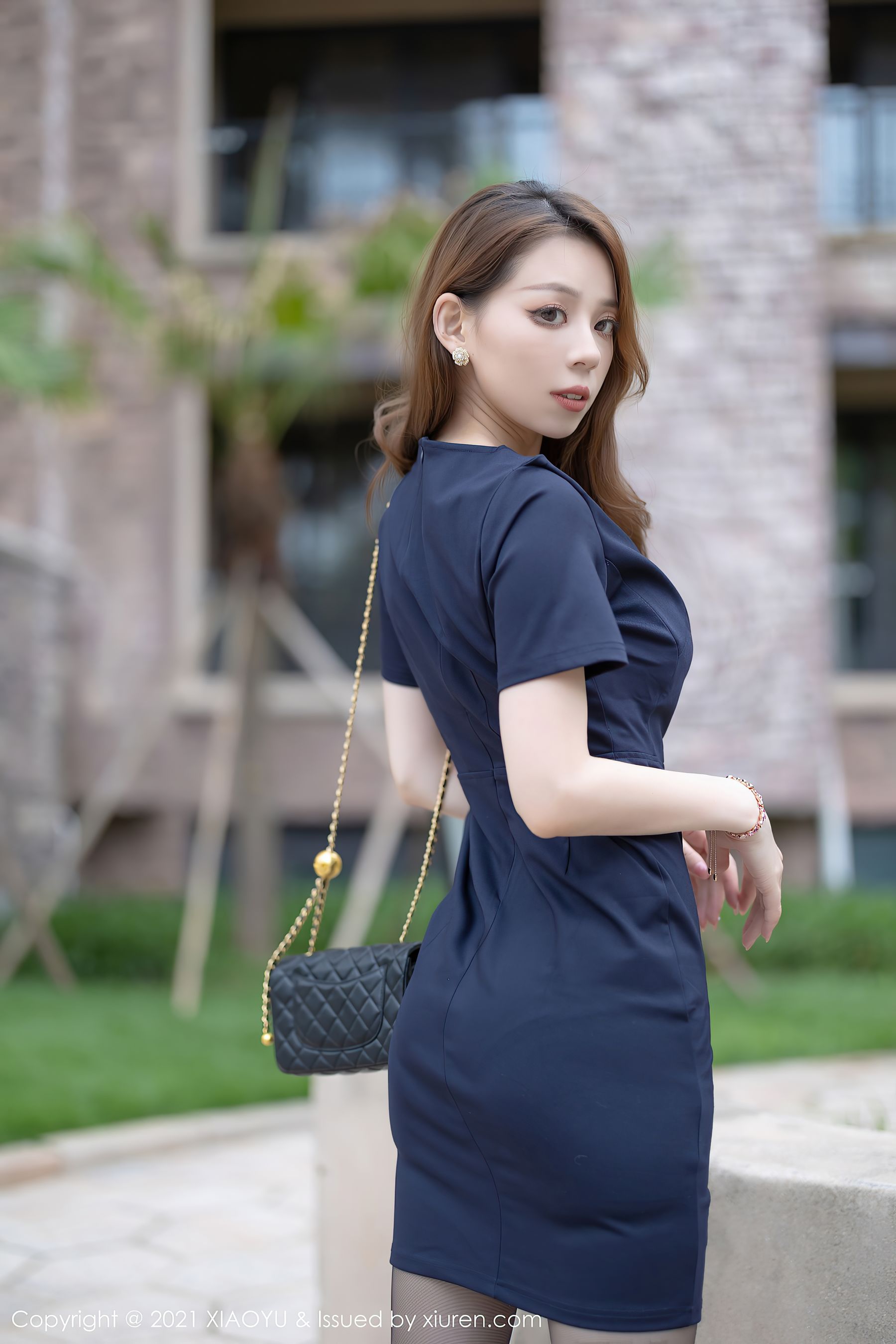Vol.589 言沫-图7