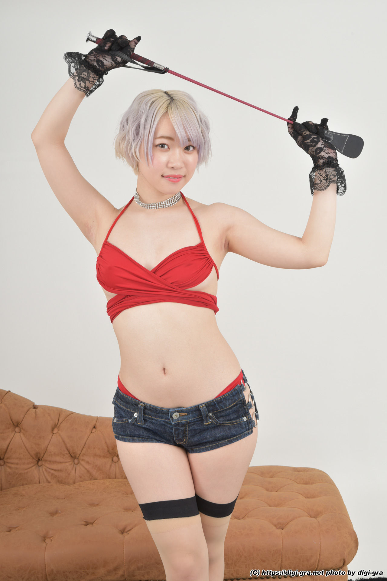 2021.03.06 Yura Kano 架乃ゆら Photoset 21-图11