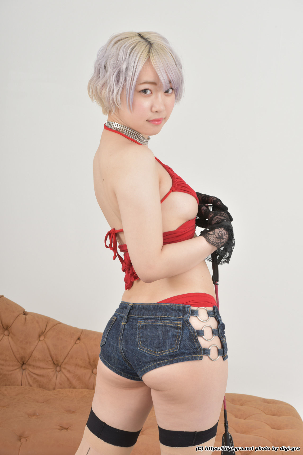 2021.03.06 Yura Kano 架乃ゆら Photoset 21-图8