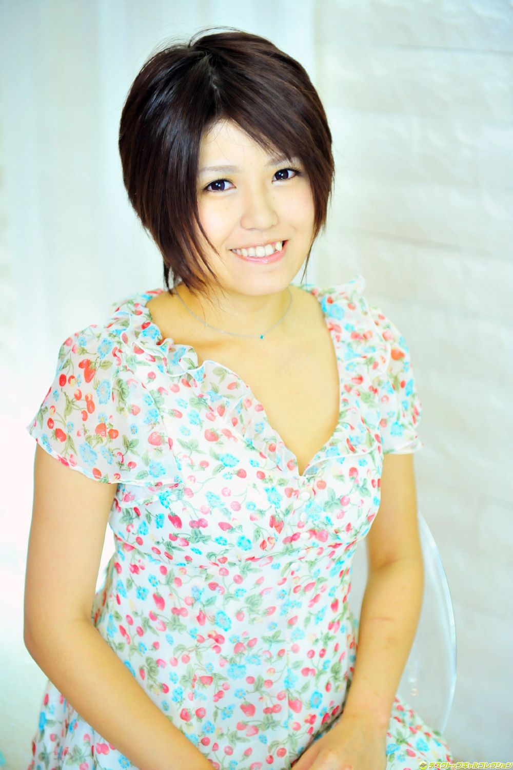 NO.1008 Rei Kawakami 川上れい-图23