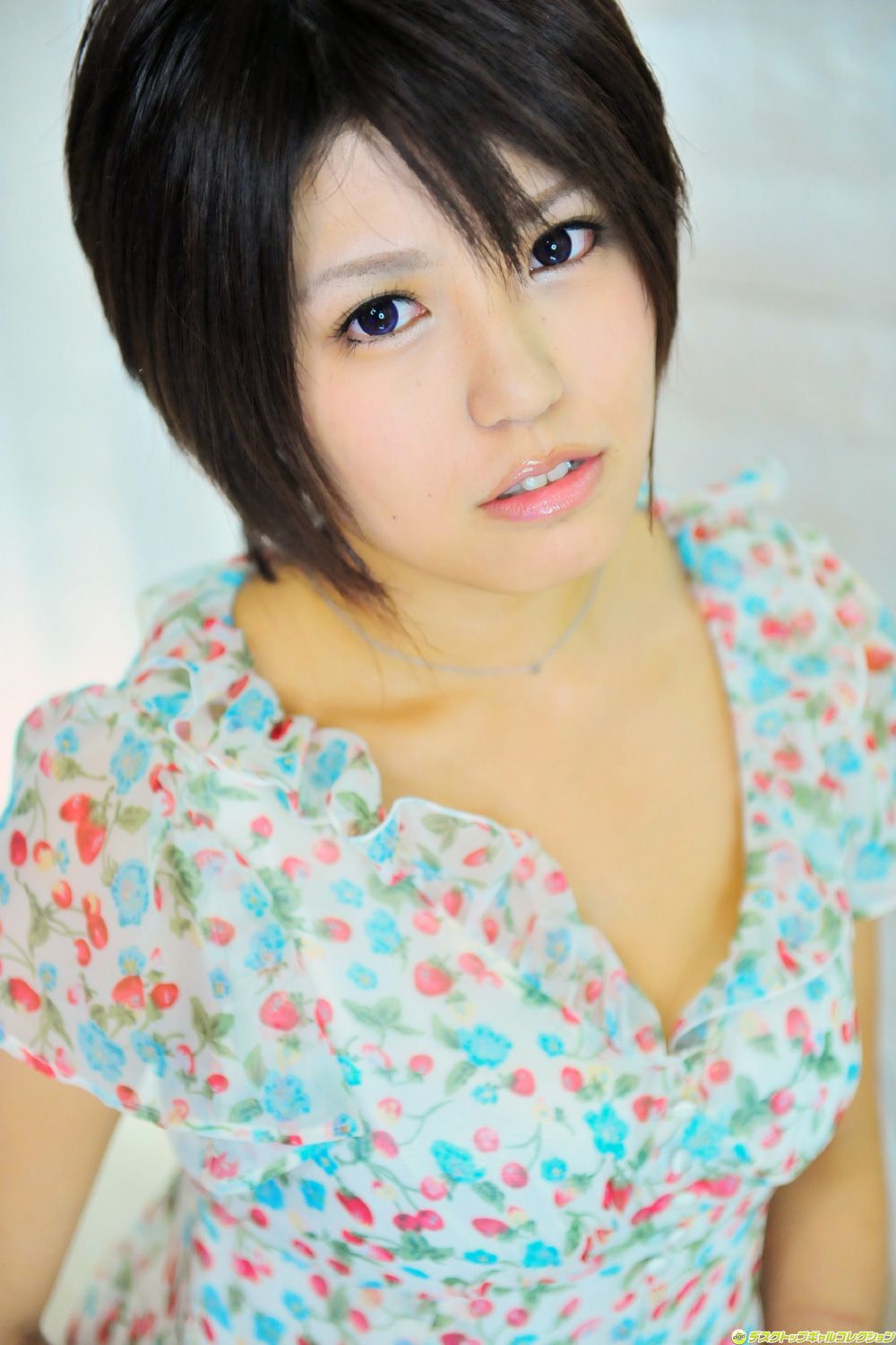 NO.1008 Rei Kawakami 川上れい-图24