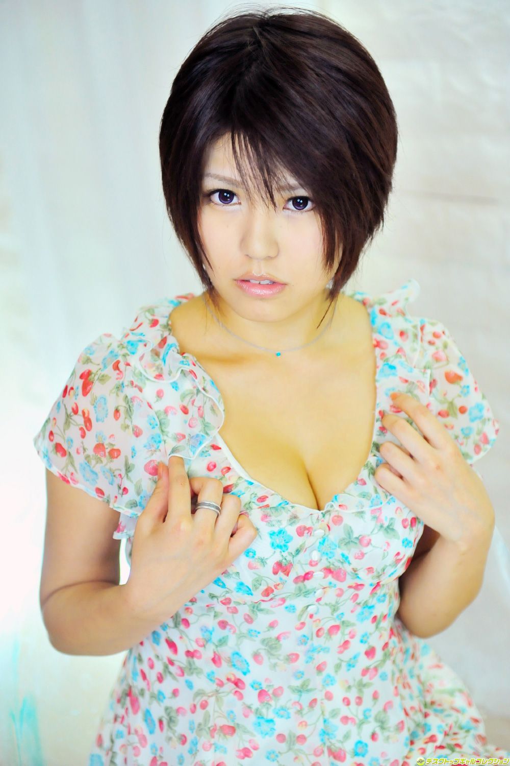 NO.1008 Rei Kawakami 川上れい-图30