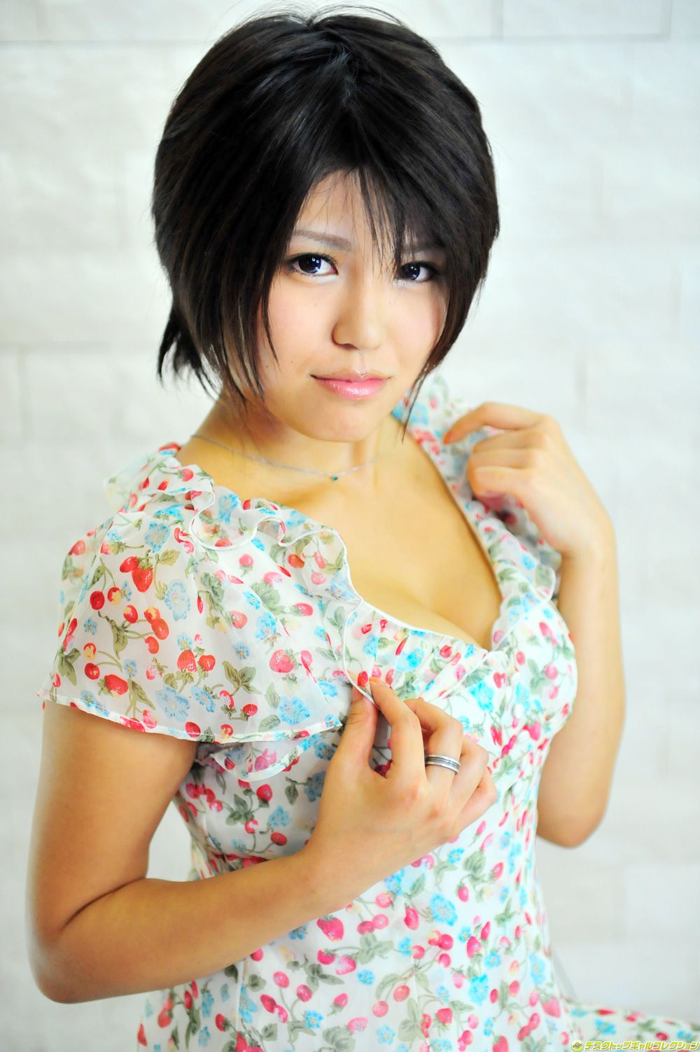 NO.1008 Rei Kawakami 川上れい-图34