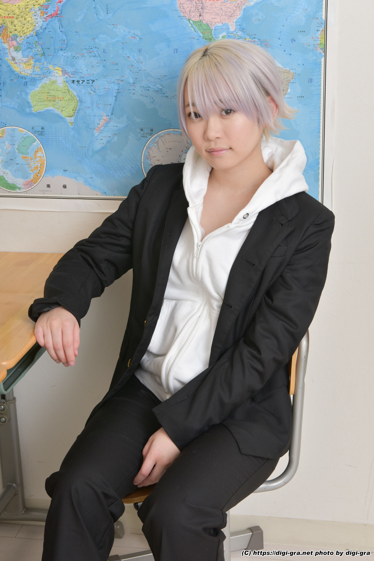 2021.03.13 Yura Kano 架乃ゆら Photoset 22-图0