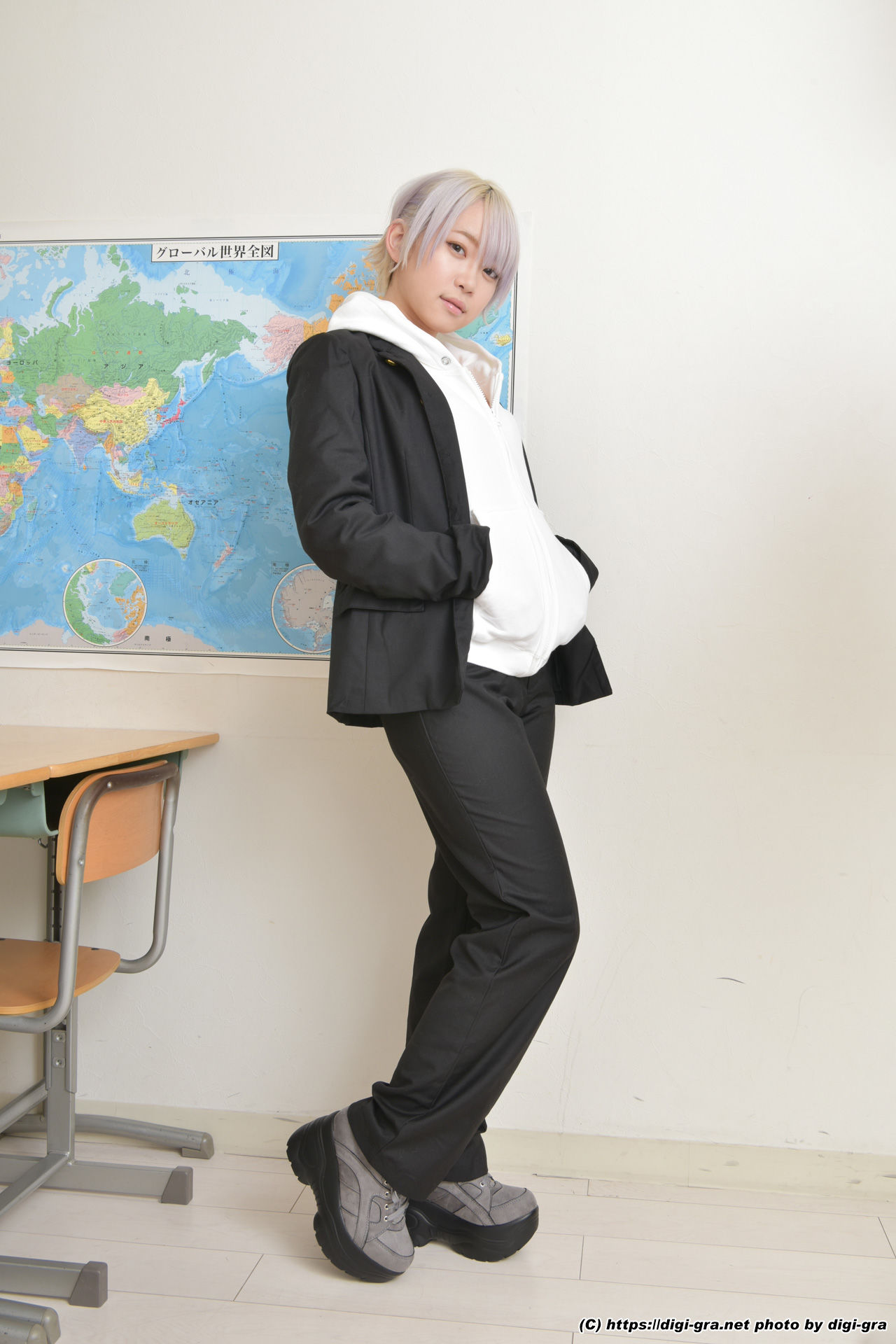 2021.03.13 Yura Kano 架乃ゆら Photoset 22-图11