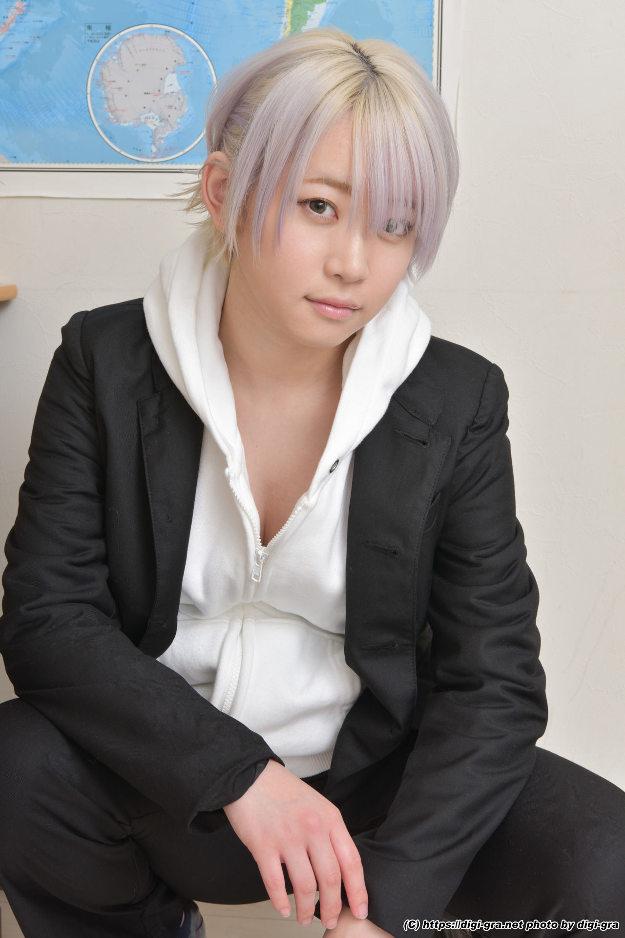 2021.03.13 Yura Kano 架乃ゆら Photoset 22-图16