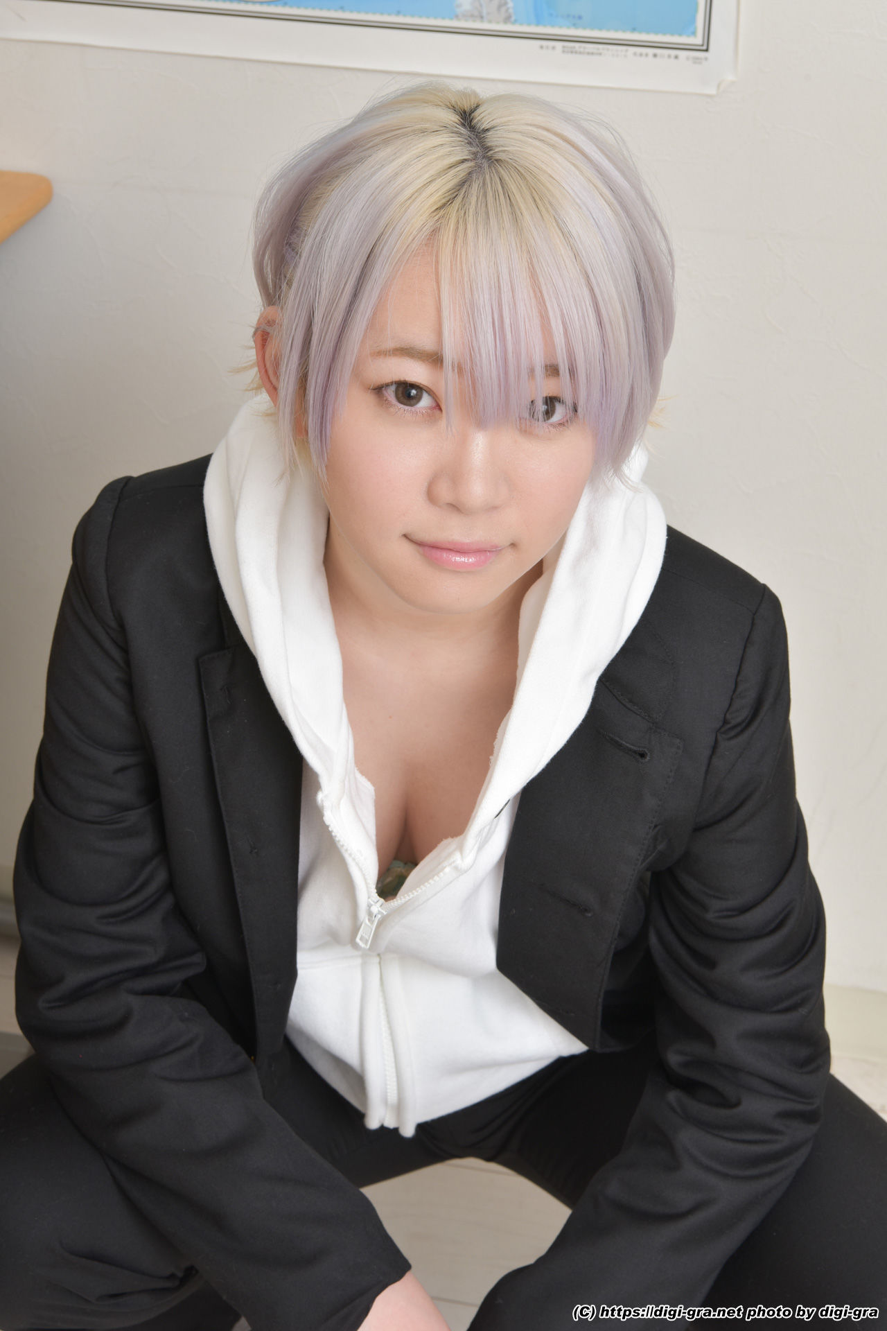 2021.03.13 Yura Kano 架乃ゆら Photoset 22-图18