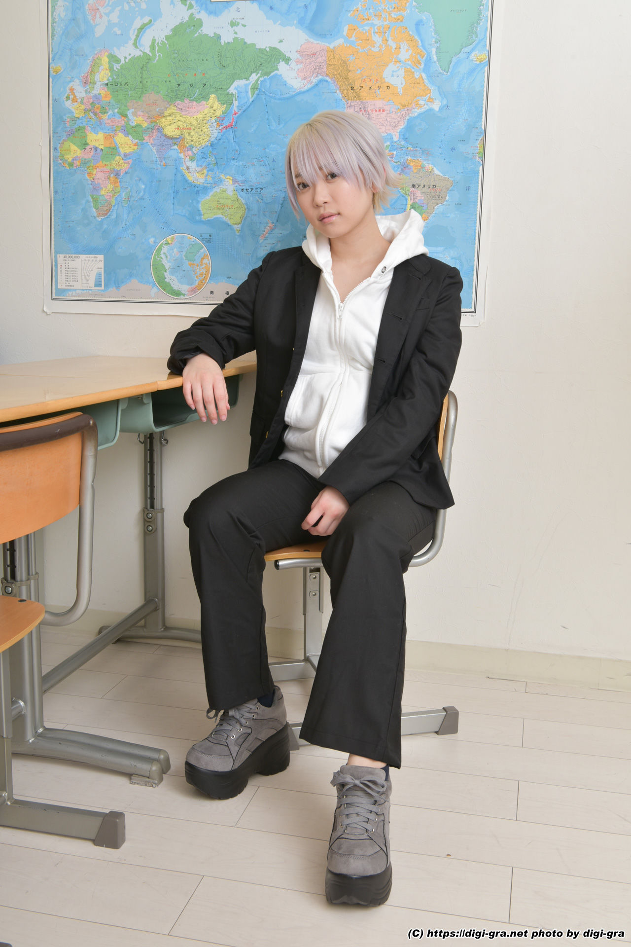 2021.03.13 Yura Kano 架乃ゆら Photoset 22-图1