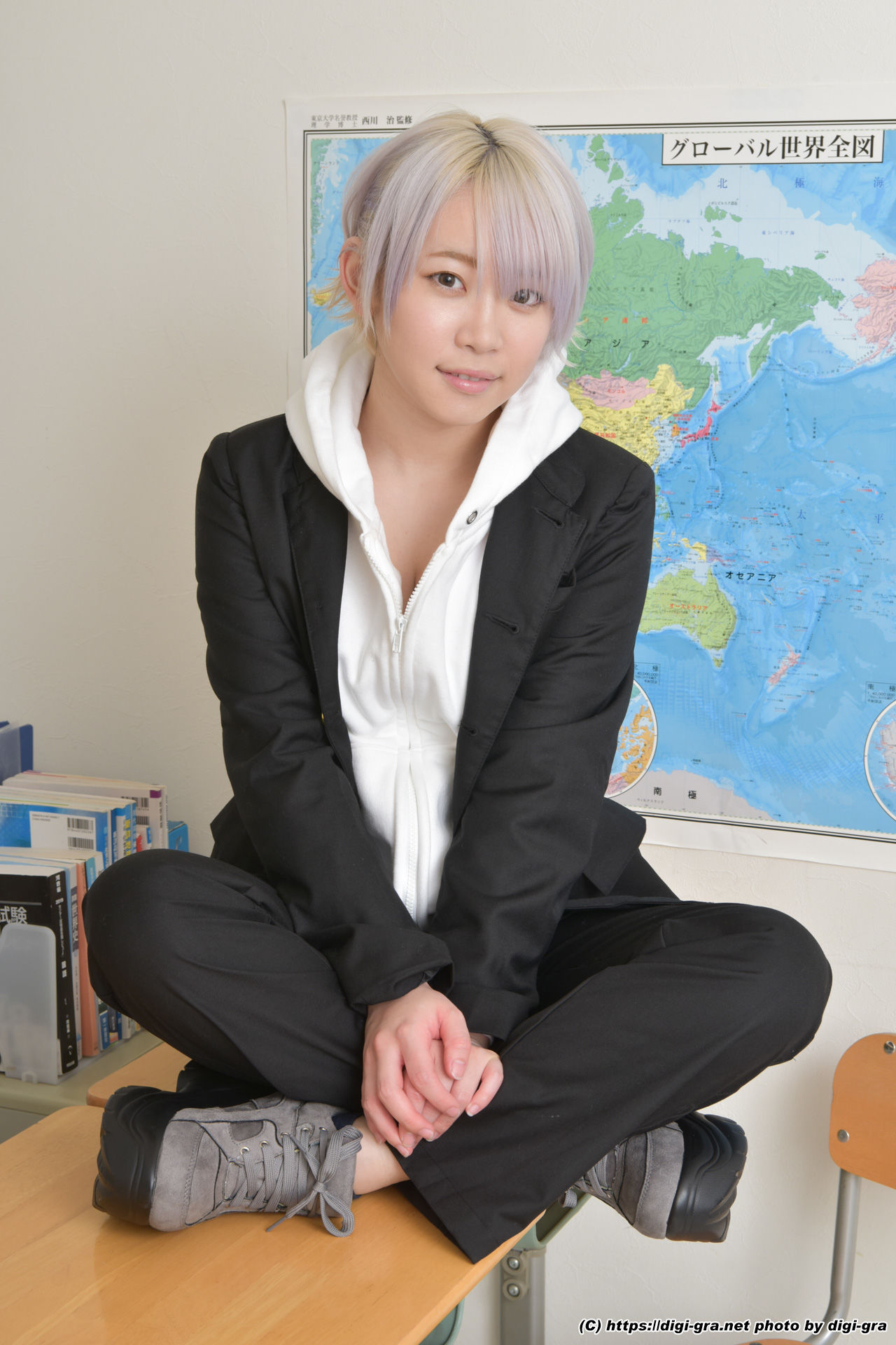 2021.03.13 Yura Kano 架乃ゆら Photoset 22-图23