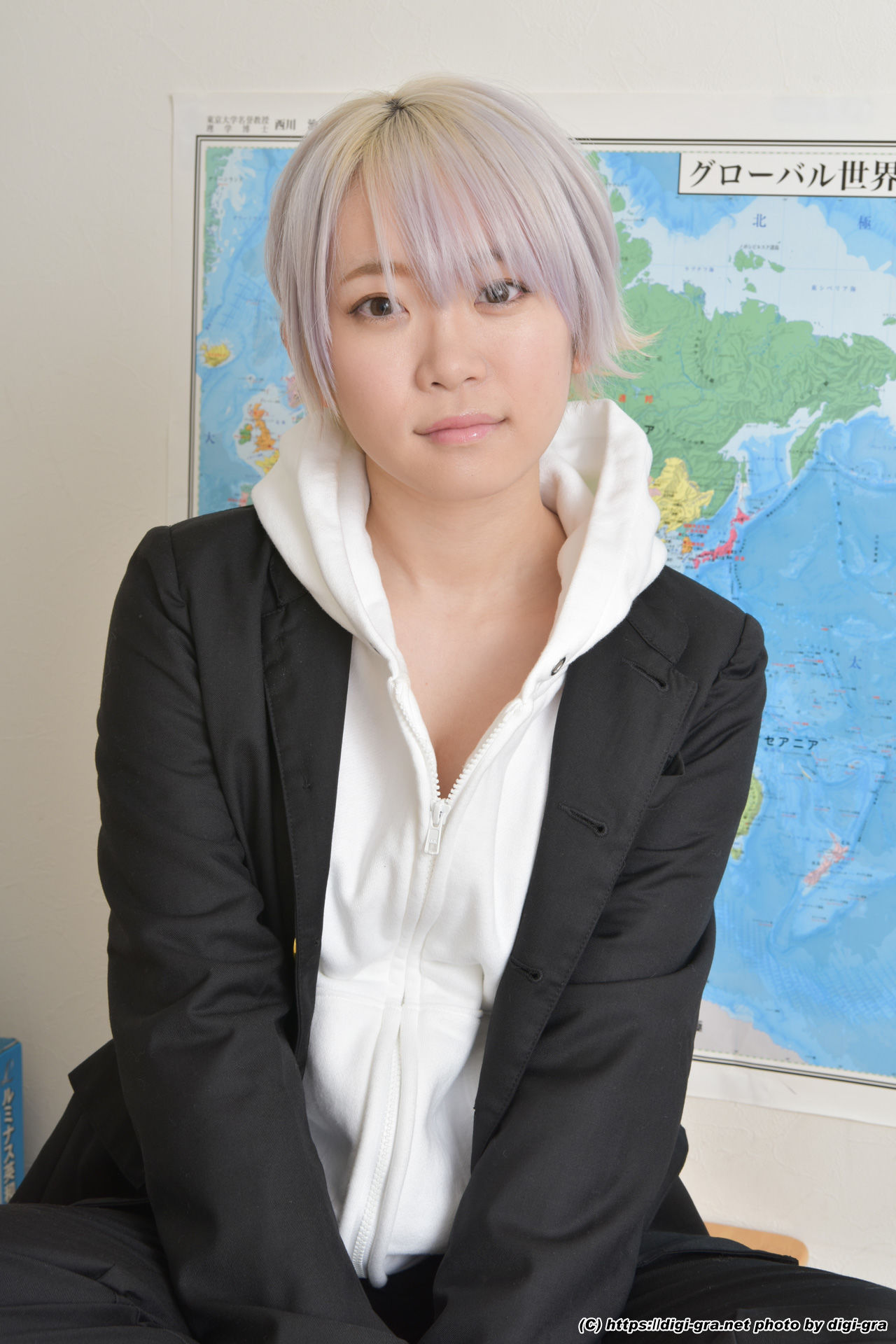 2021.03.13 Yura Kano 架乃ゆら Photoset 22-图24