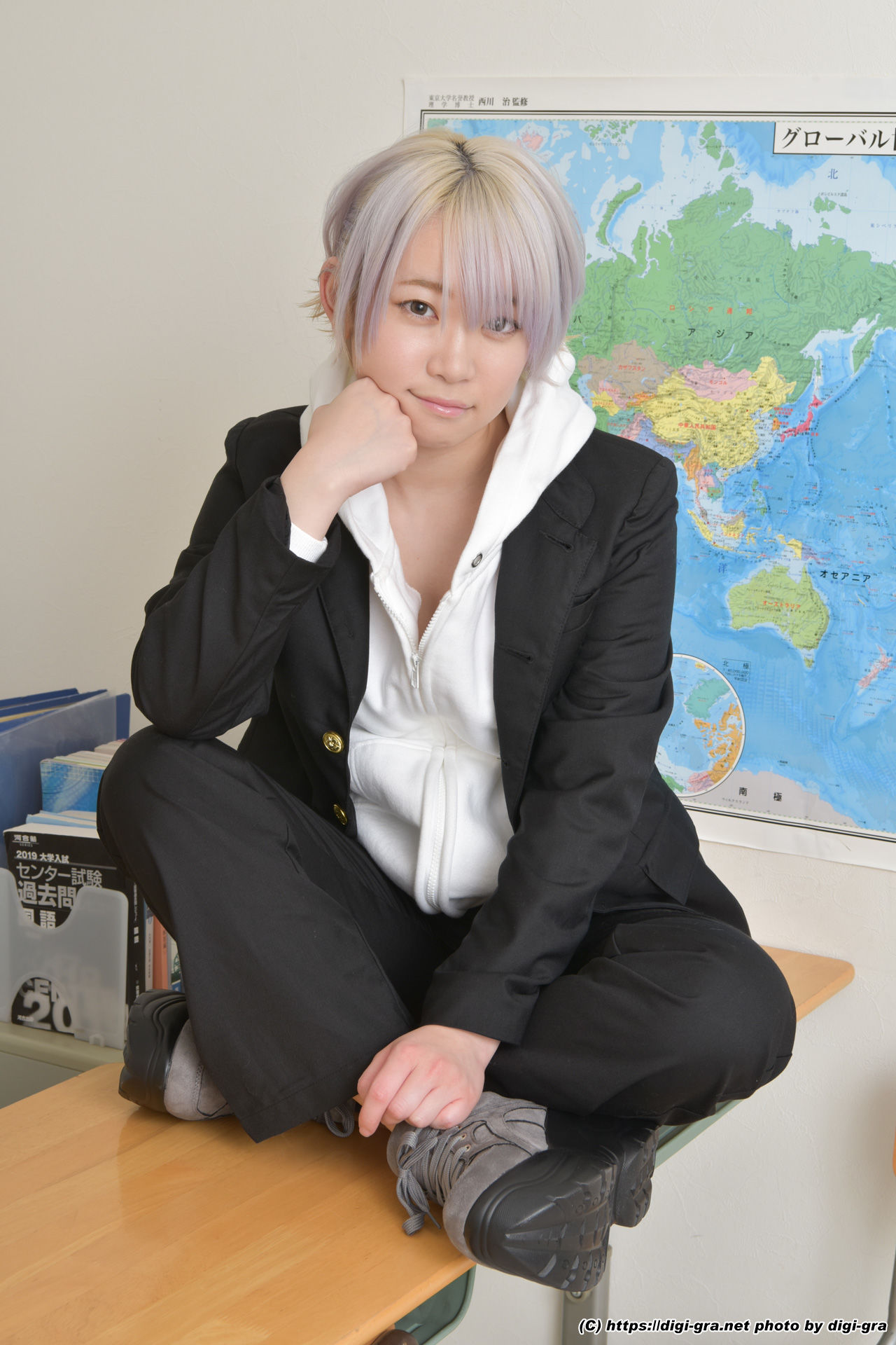 2021.03.13 Yura Kano 架乃ゆら Photoset 22-图26