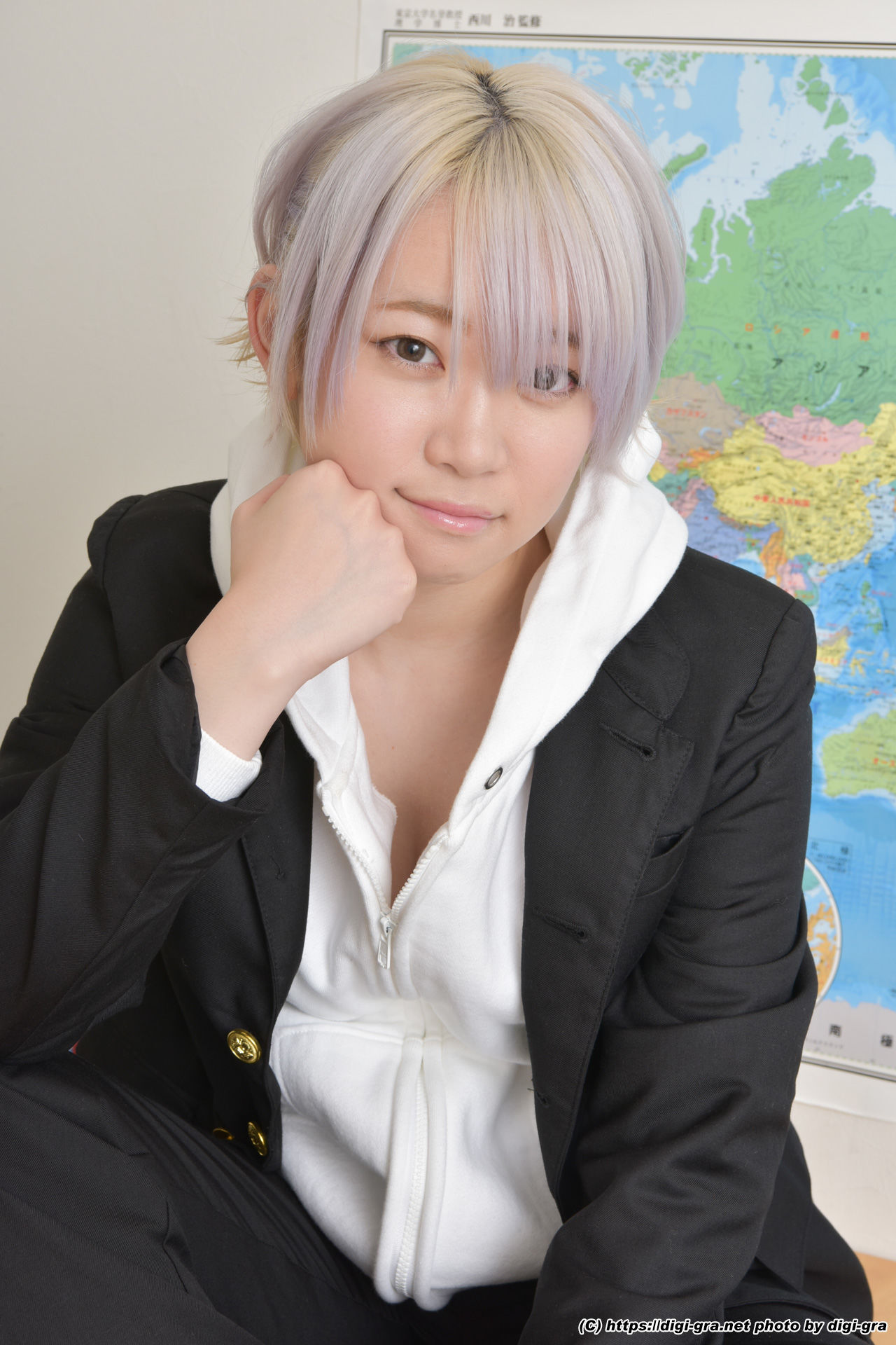 2021.03.13 Yura Kano 架乃ゆら Photoset 22-图27