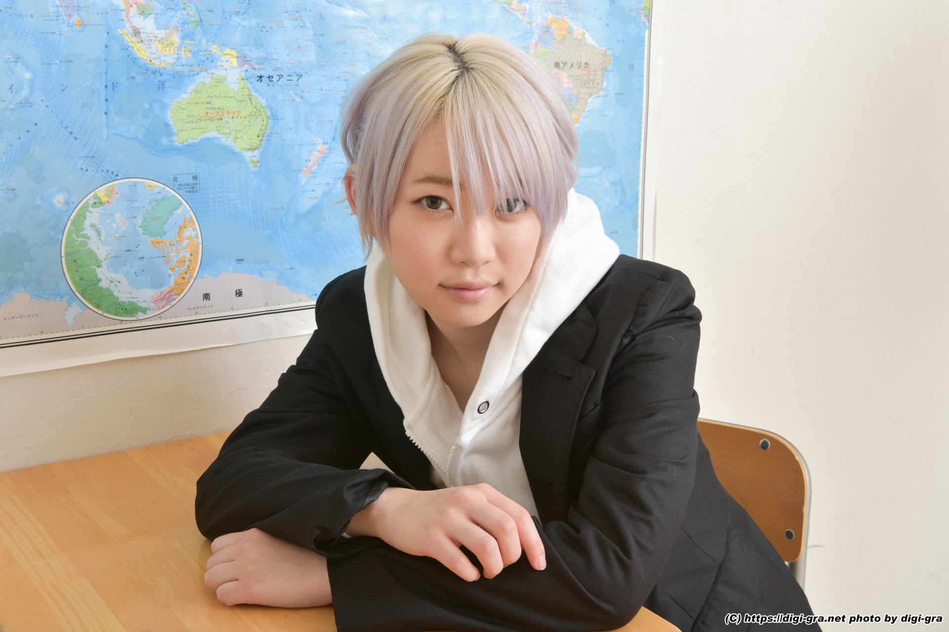 2021.03.13 Yura Kano 架乃ゆら Photoset 22-图4