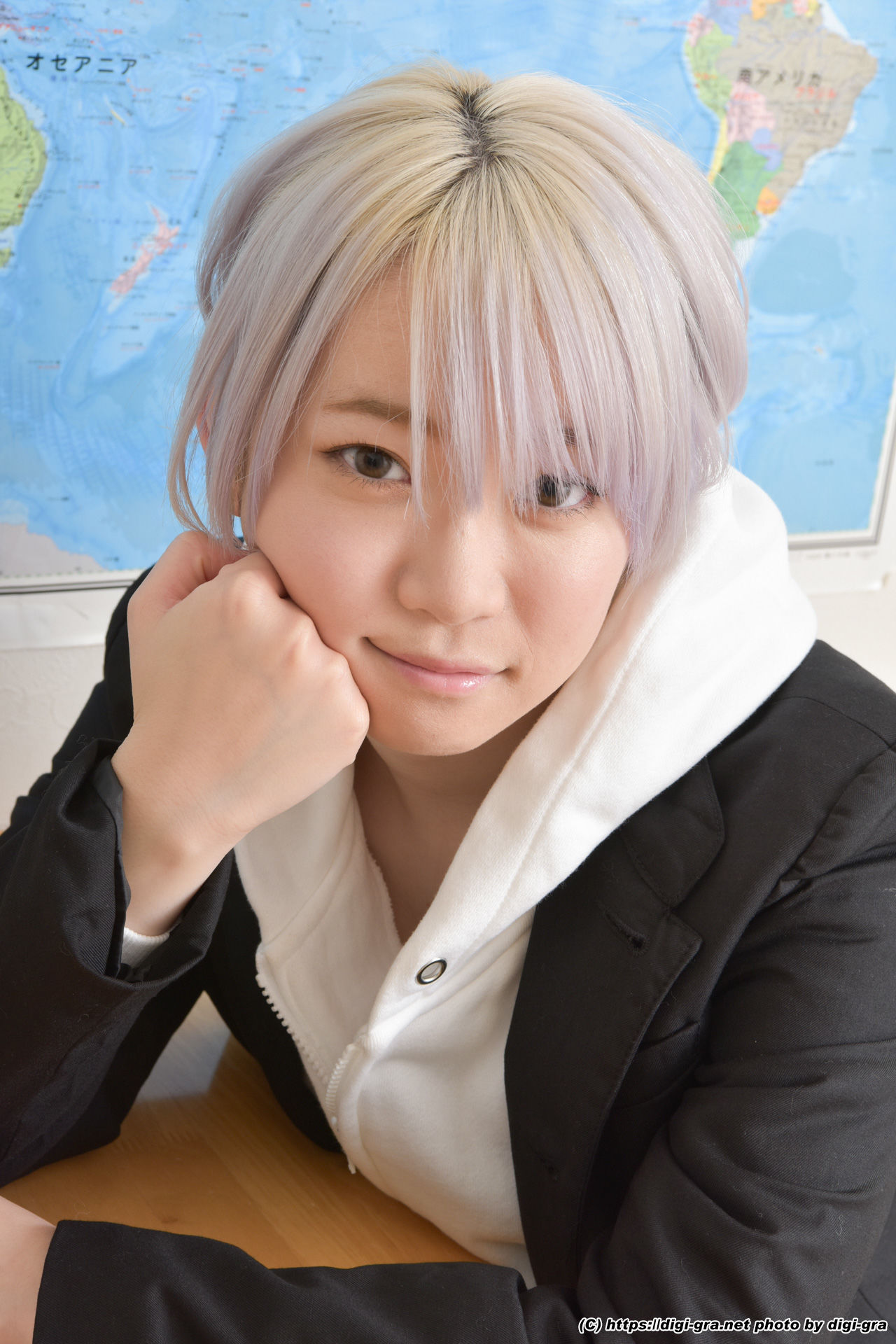 2021.03.13 Yura Kano 架乃ゆら Photoset 22-图5