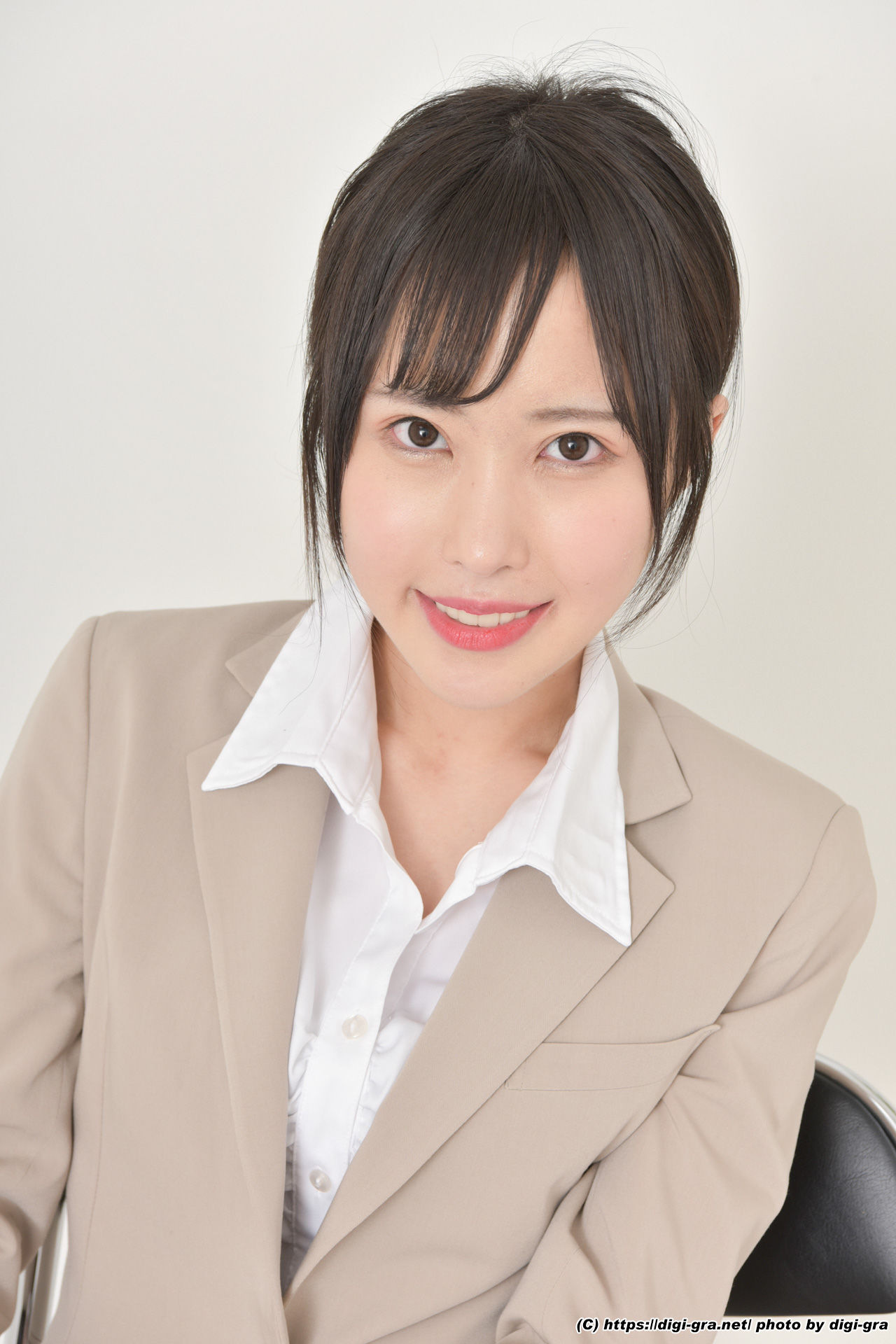 Haru Yamaguchi 山口葉瑠 Photoset 01-图14