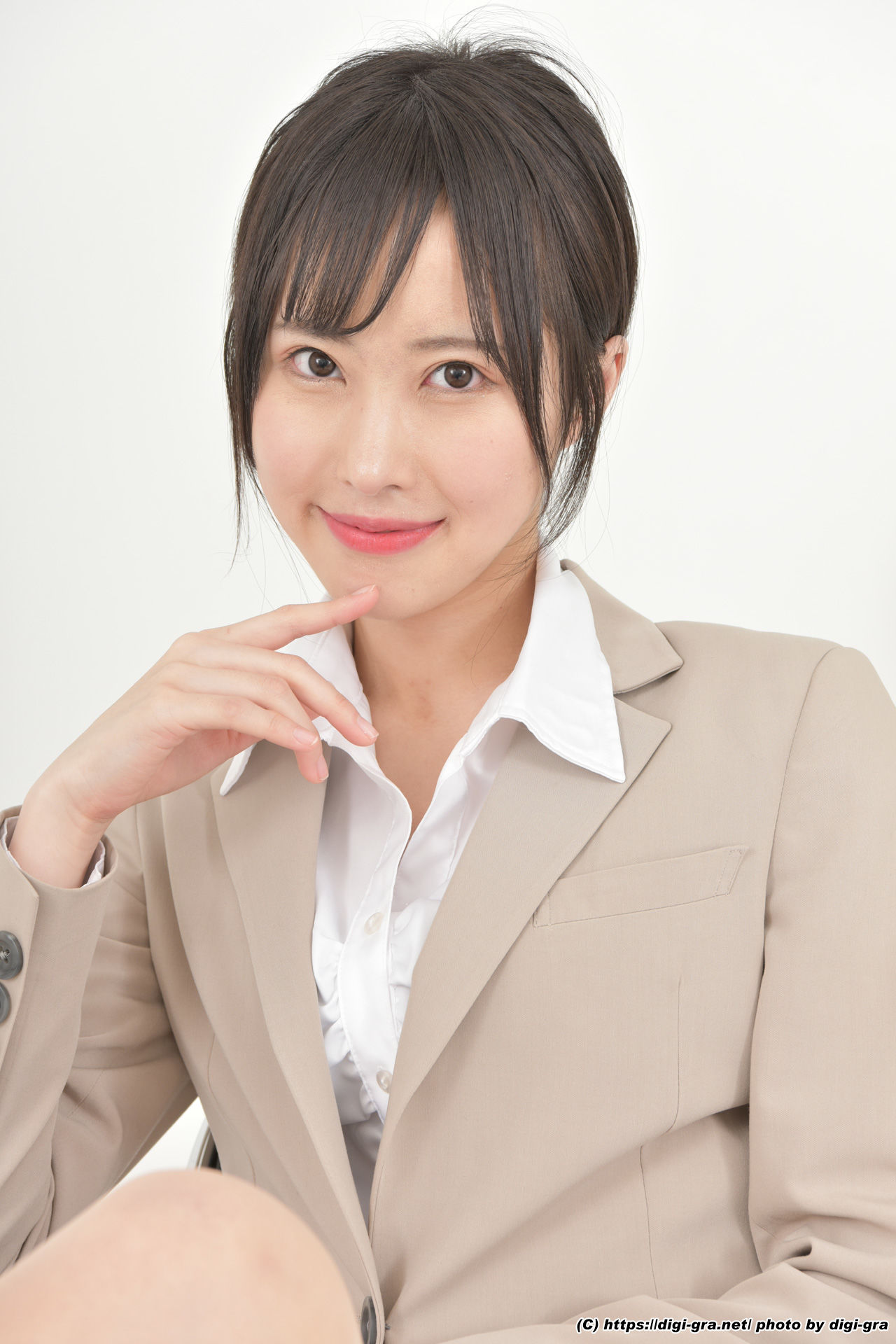 Haru Yamaguchi 山口葉瑠 Photoset 01-图17