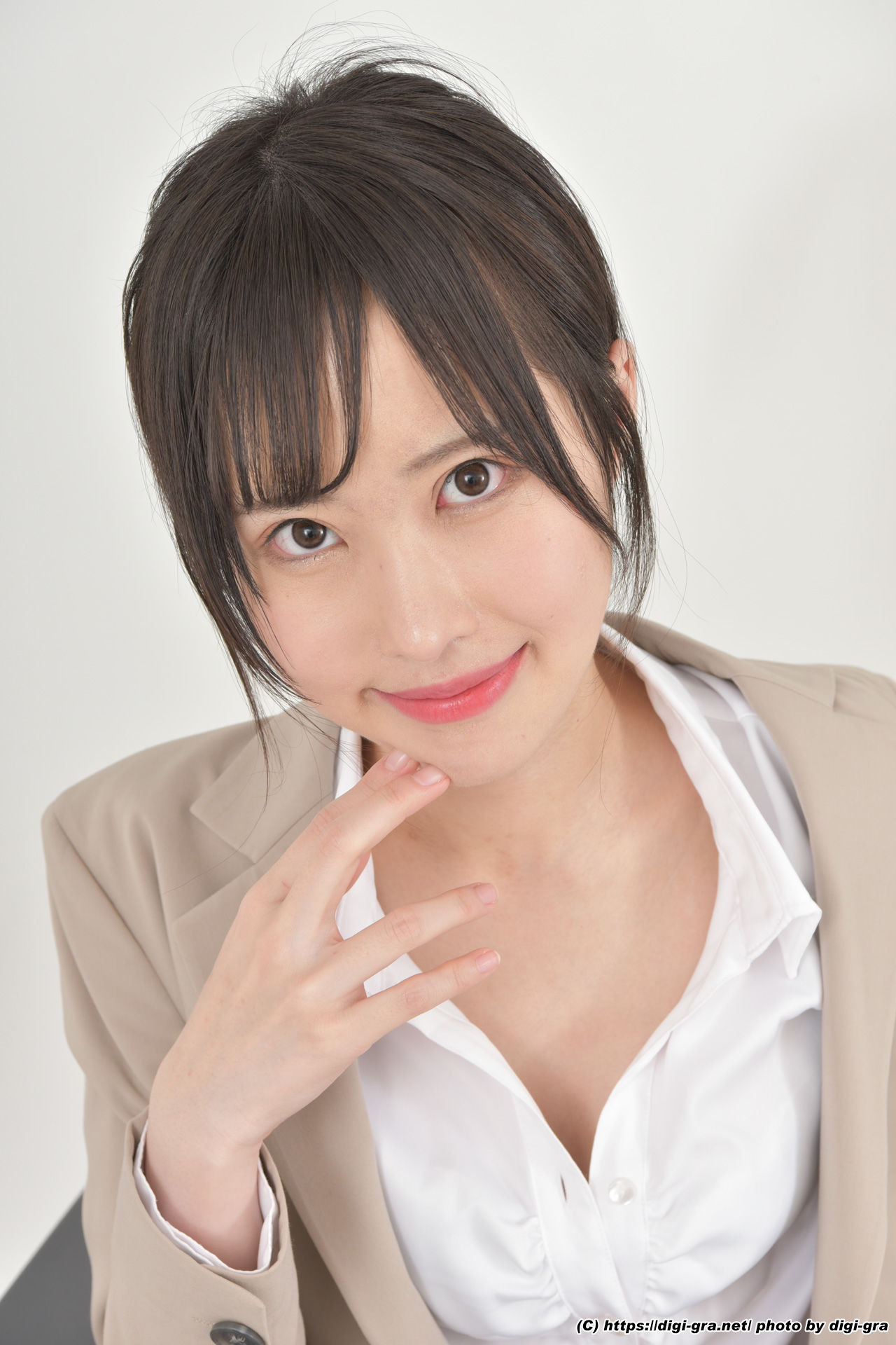 Haru Yamaguchi 山口葉瑠 Photoset 01-图22