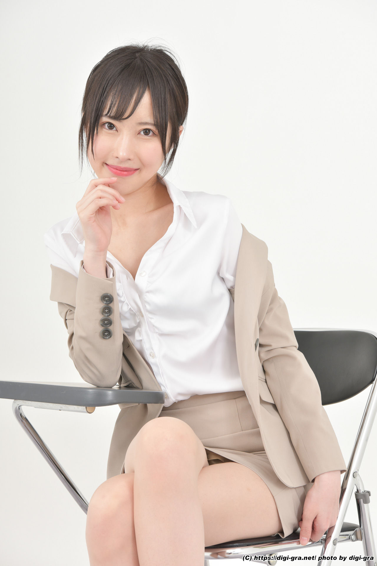 Haru Yamaguchi 山口葉瑠 Photoset 01-图24