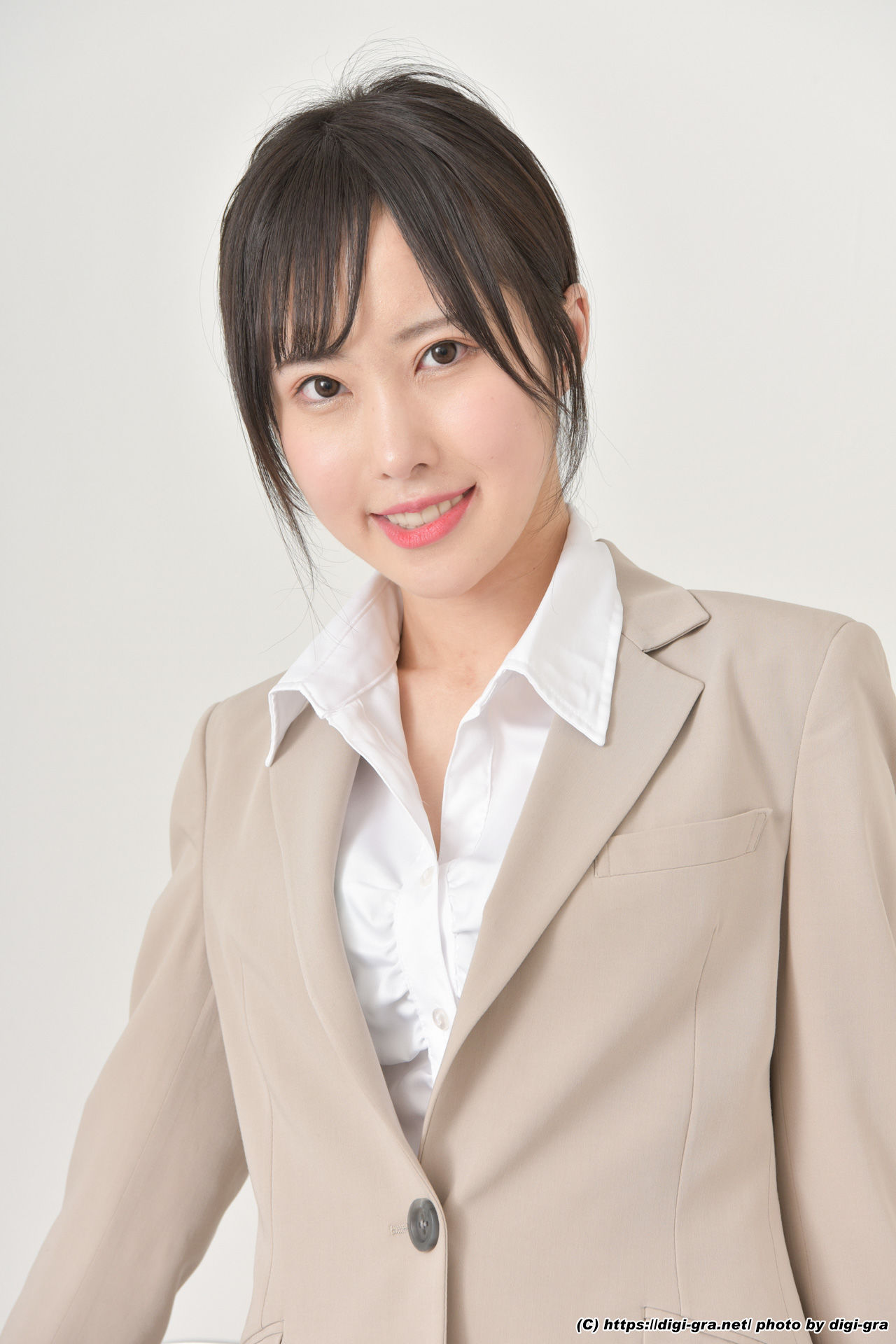 Haru Yamaguchi 山口葉瑠 Photoset 01-图2