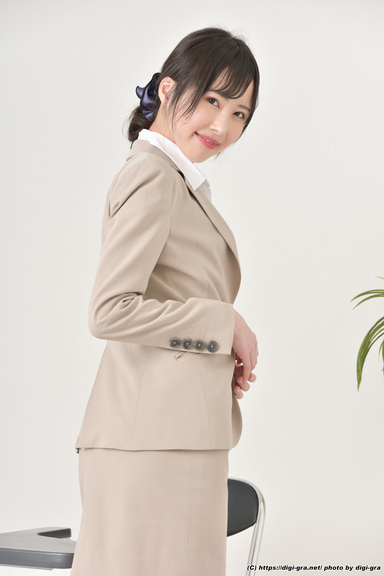 Haru Yamaguchi 山口葉瑠 Photoset 01-图7