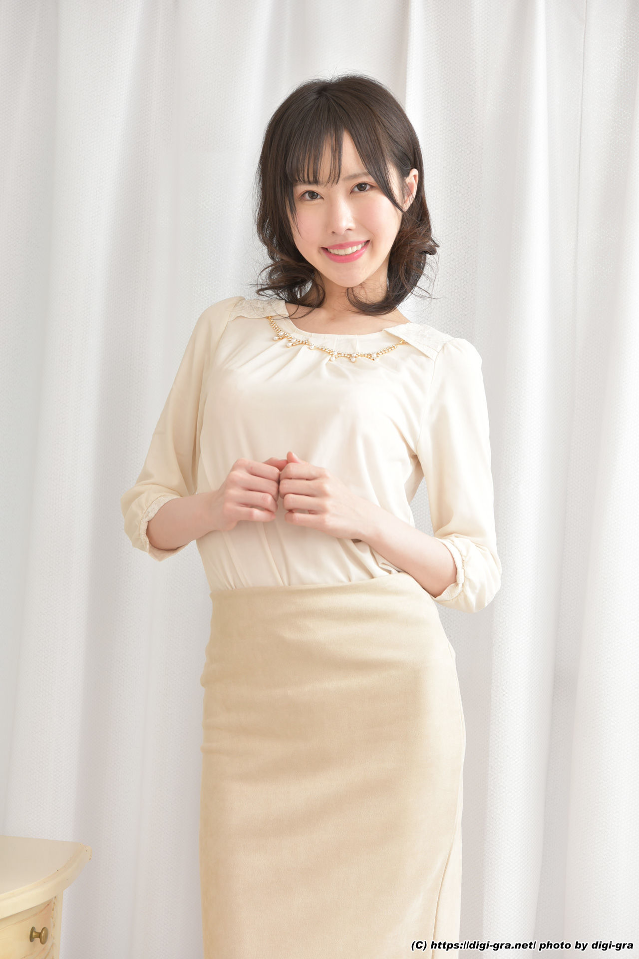 Haru Yamaguchi 山口葉瑠 Photoset 02-图1