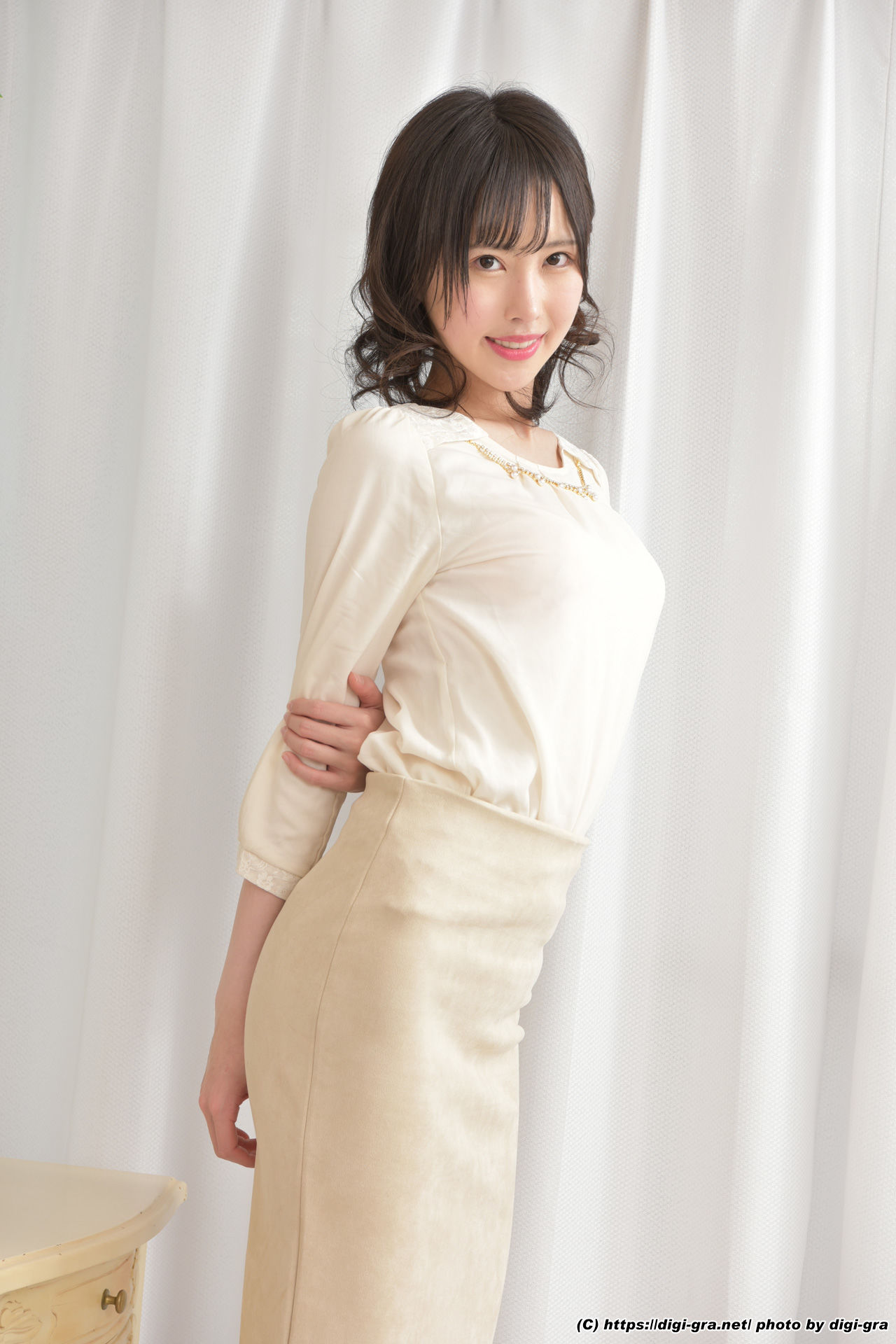 Haru Yamaguchi 山口葉瑠 Photoset 02-图4