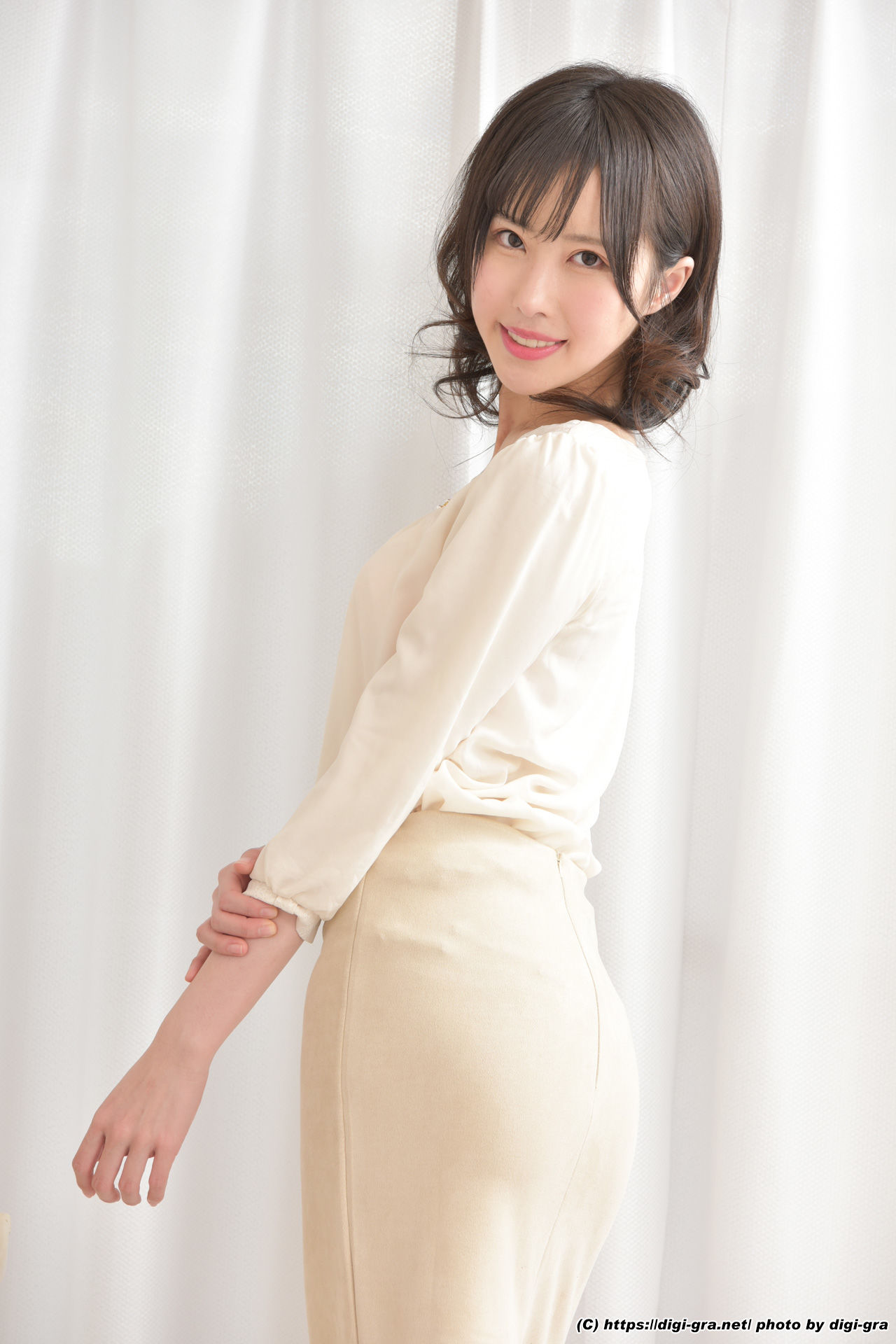 Haru Yamaguchi 山口葉瑠 Photoset 02-图7