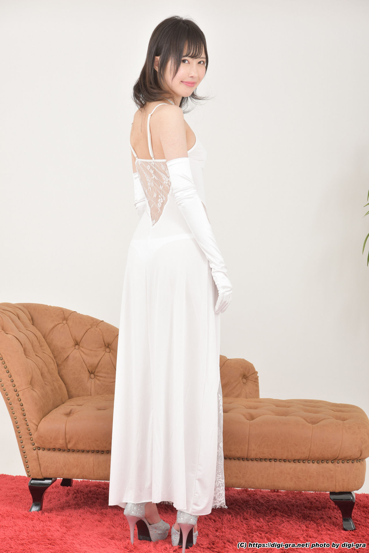 Haru Yamaguchi 山口葉瑠 Photoset 03-图6