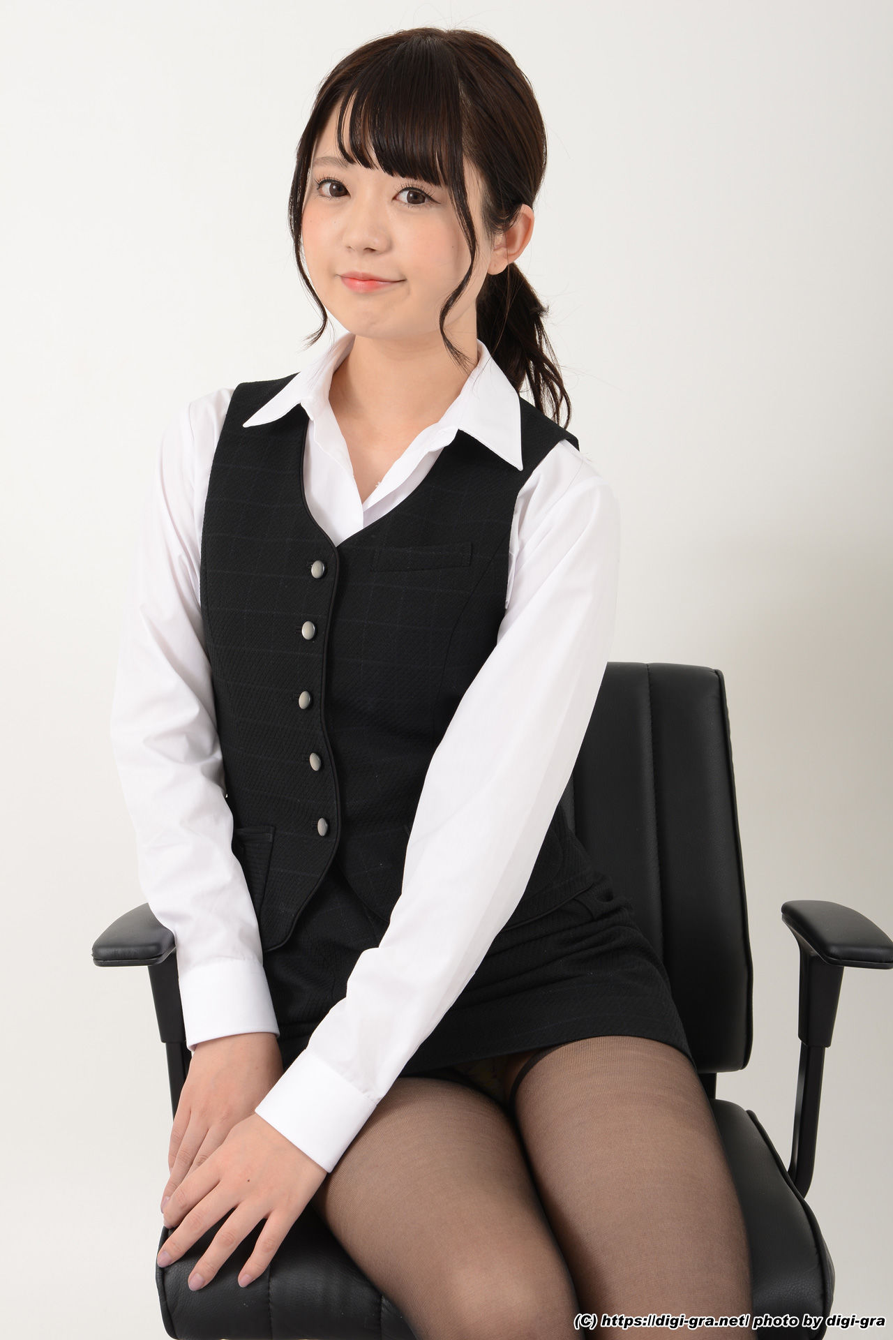 Kurumi Ito 伊藤くるみ Photoset 02-图14