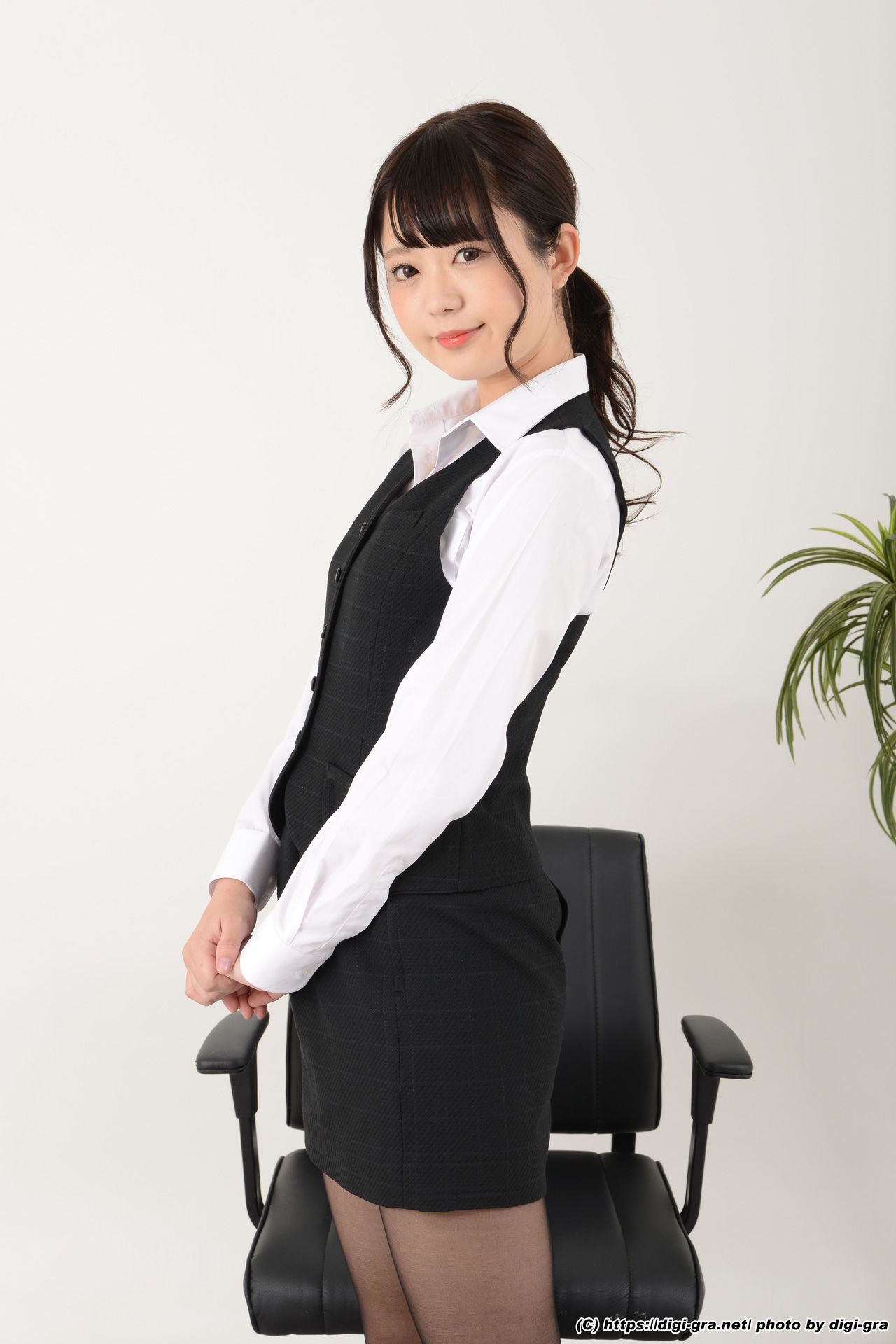 Kurumi Ito 伊藤くるみ Photoset 02-图3