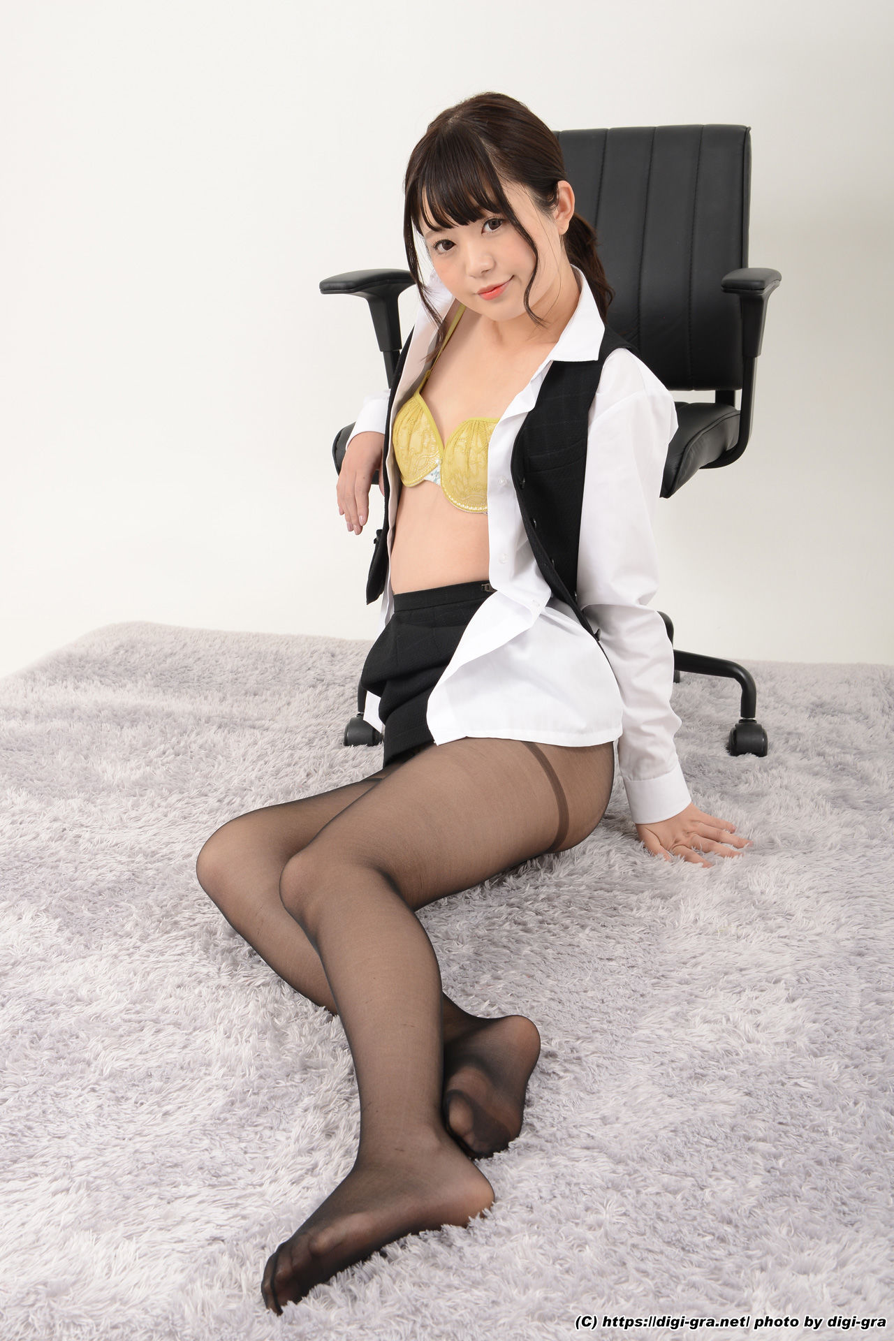 Kurumi Ito 伊藤くるみ Photoset 02-图51