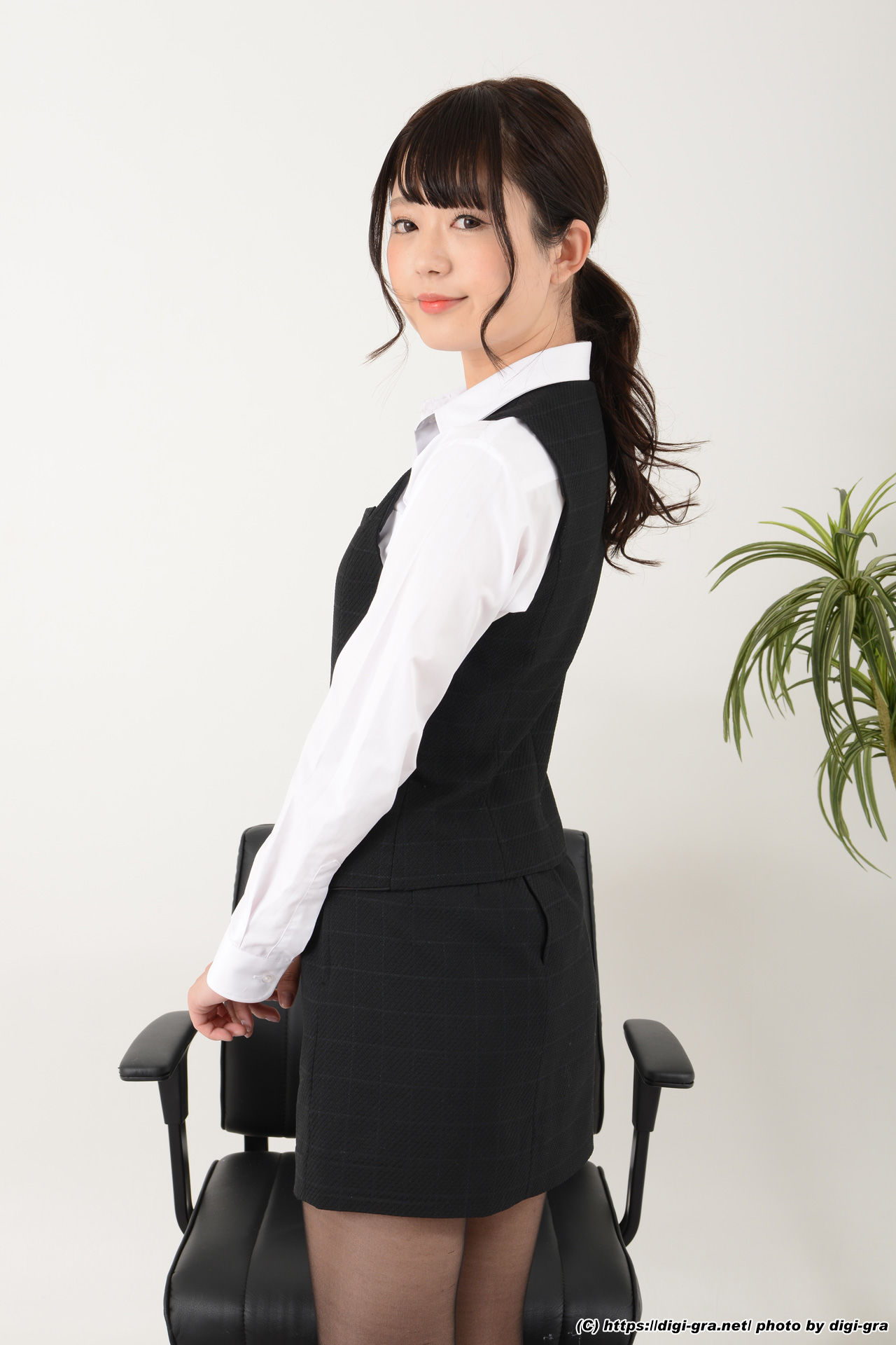 Kurumi Ito 伊藤くるみ Photoset 02-图6