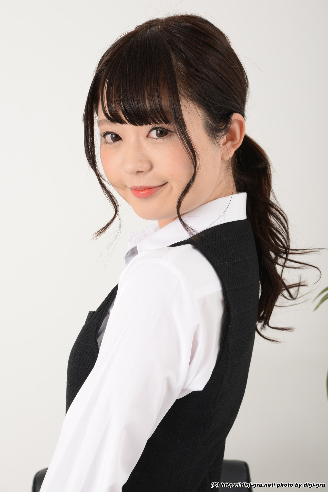 Kurumi Ito 伊藤くるみ Photoset 02-图7