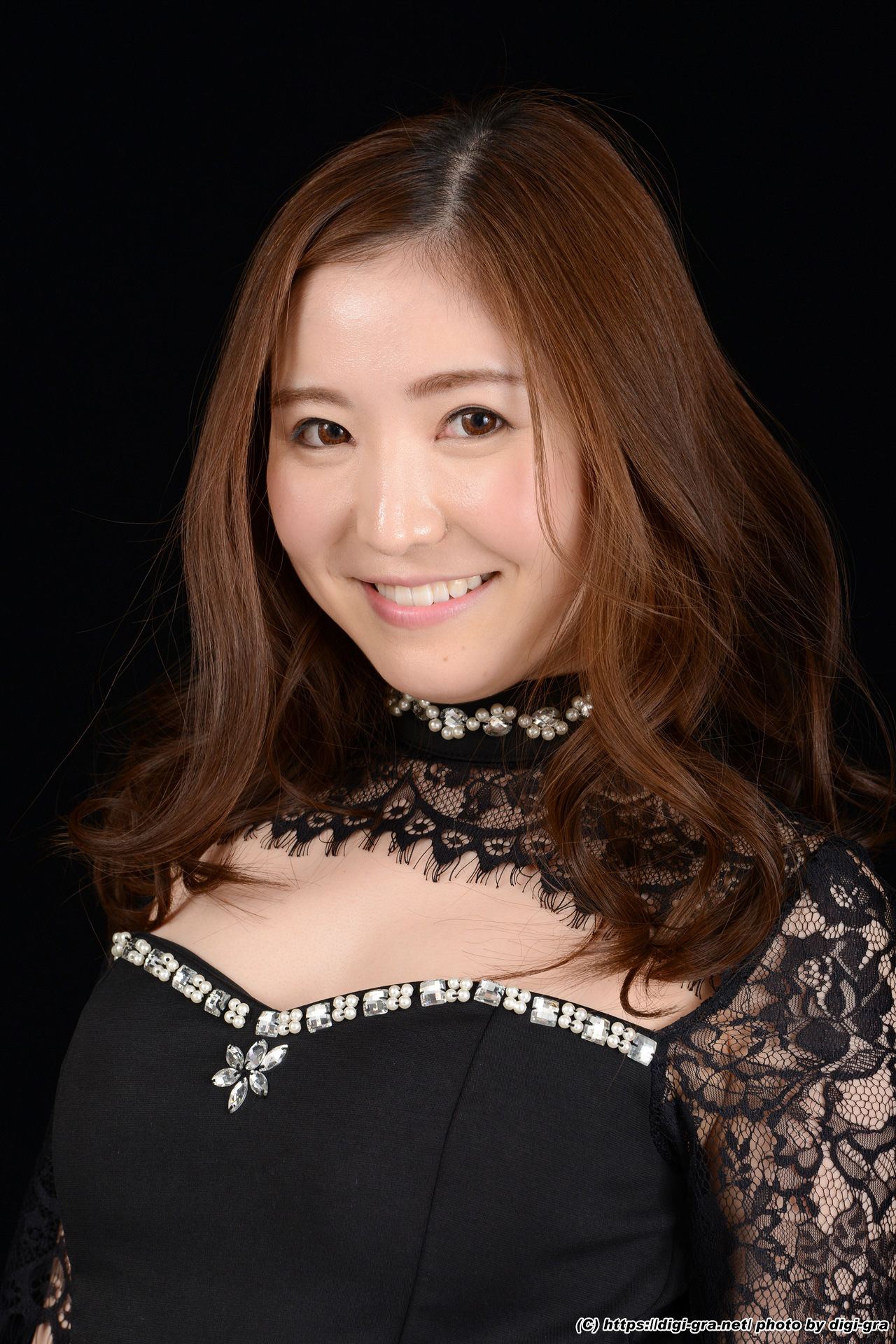 Nozomi Azuma 東希美 Photoset 01-图2