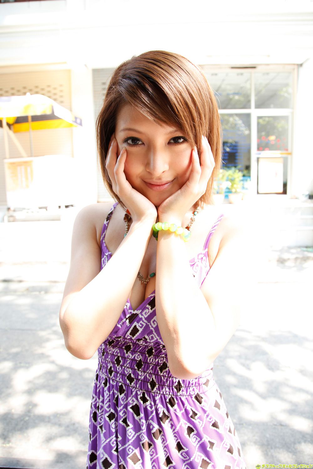 NO.1010 Nana Nininiya 二宮ナナ/二宫奈奈-图102